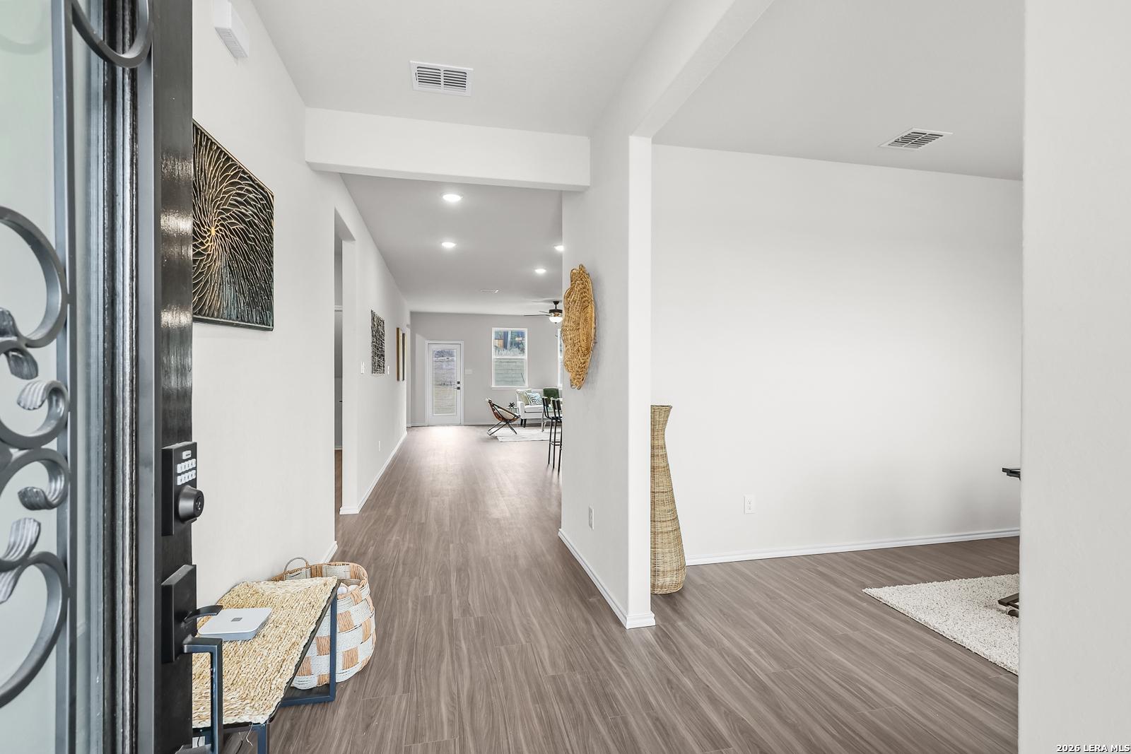 Image 3 of Davidson Homes' New Home at 6502 LOWRIE BLOCK