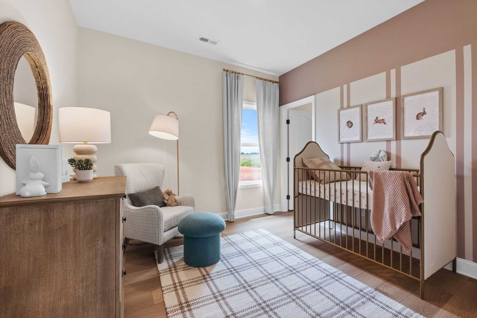 Image 15 of Davidson Homes' New Home at 218 Briarwood Drive