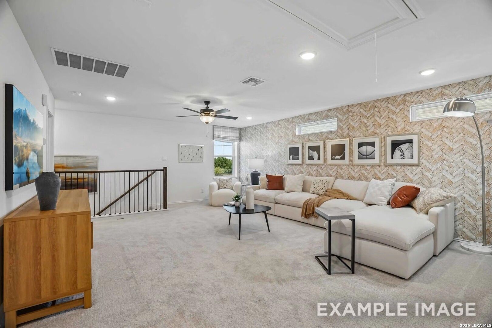 Image 21 of Davidson Homes' New Home at 5338 POMARINE DR