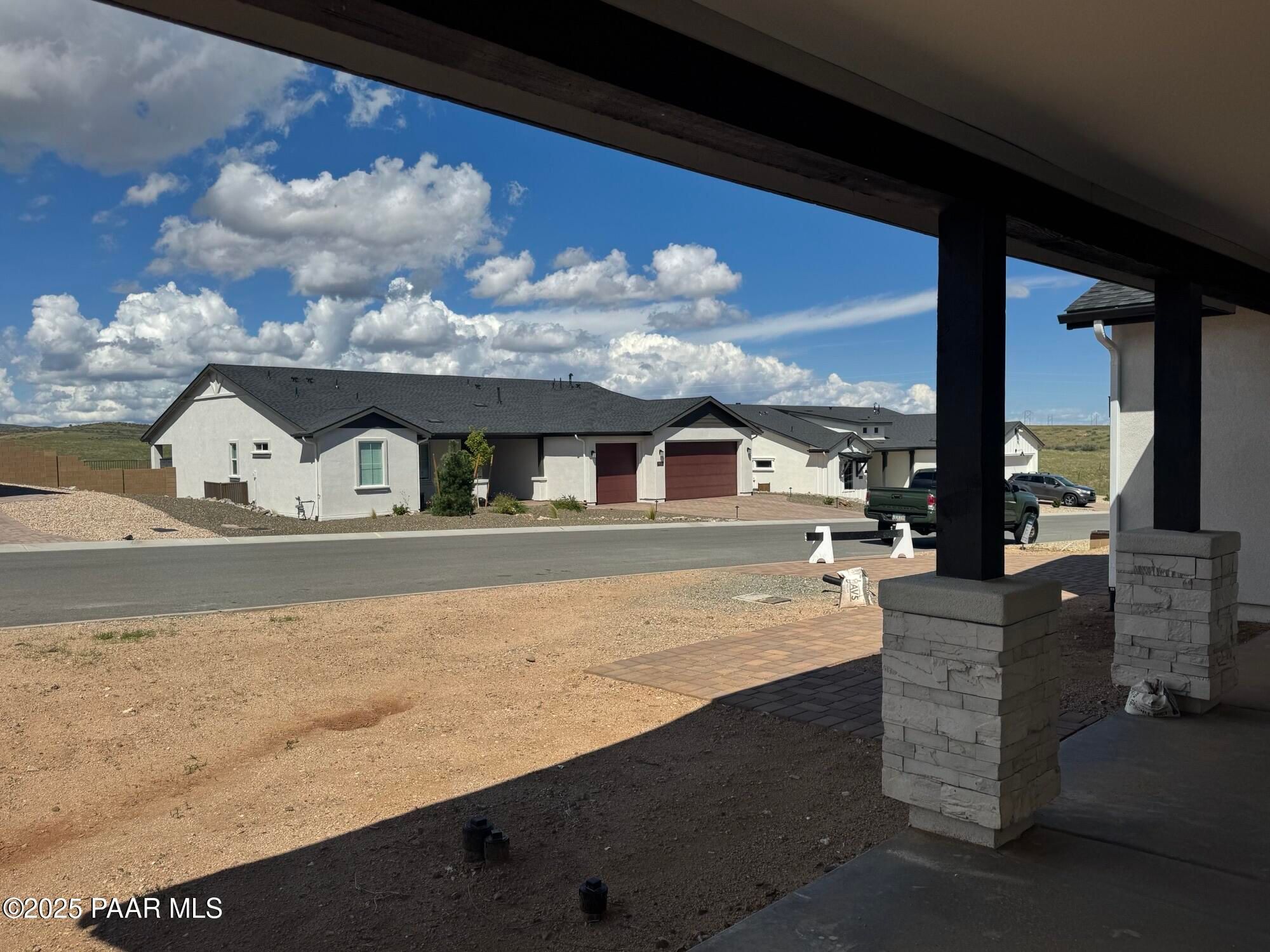 Image 29 of Davidson Homes' New Home at 7049 Wallflower Way