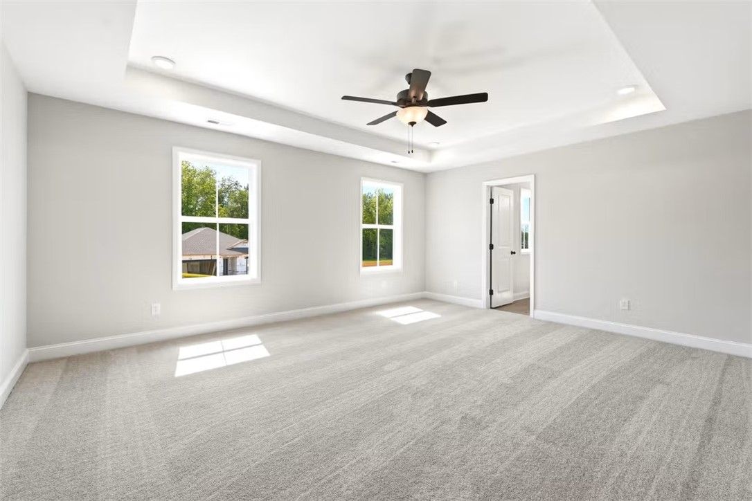 Image 16 of Davidson Homes' New Home at 106 CHIPPER Court