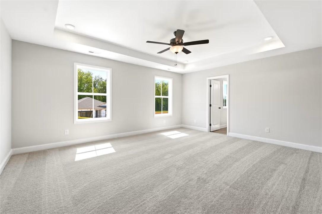 Image 16 of Davidson Homes' New Home at 106 CHIPPER Court