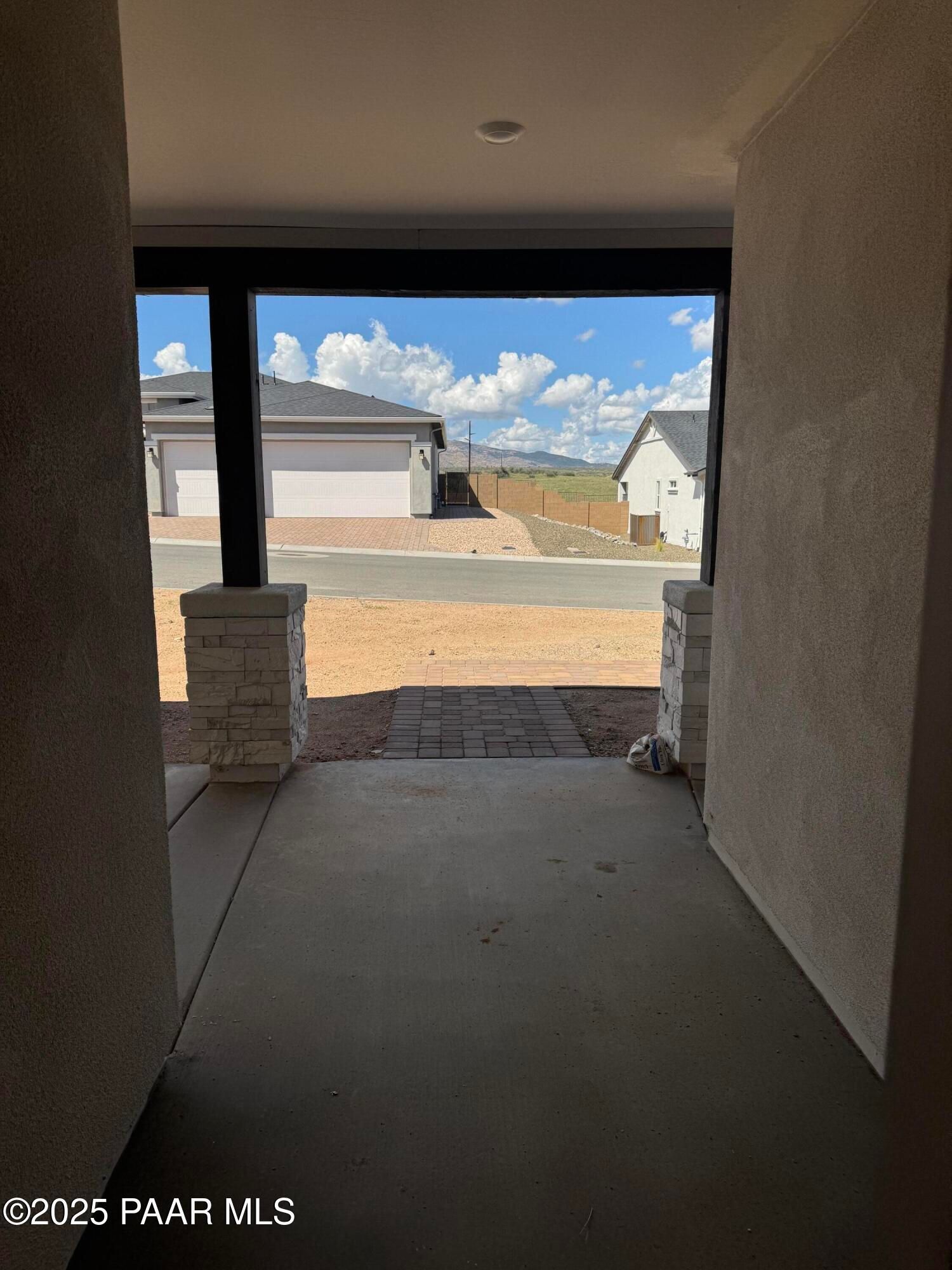 Image 3 of Davidson Homes' New Home at 7049 Wallflower Way