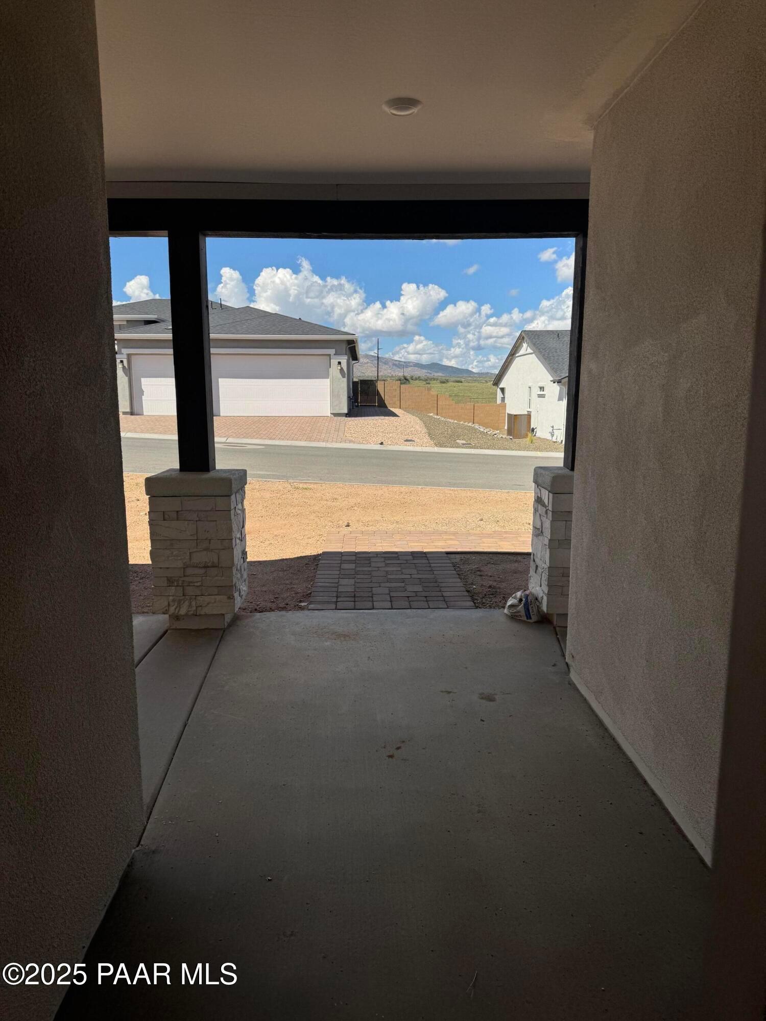 Image 3 of Davidson Homes' New Home at 7049 Wallflower Way