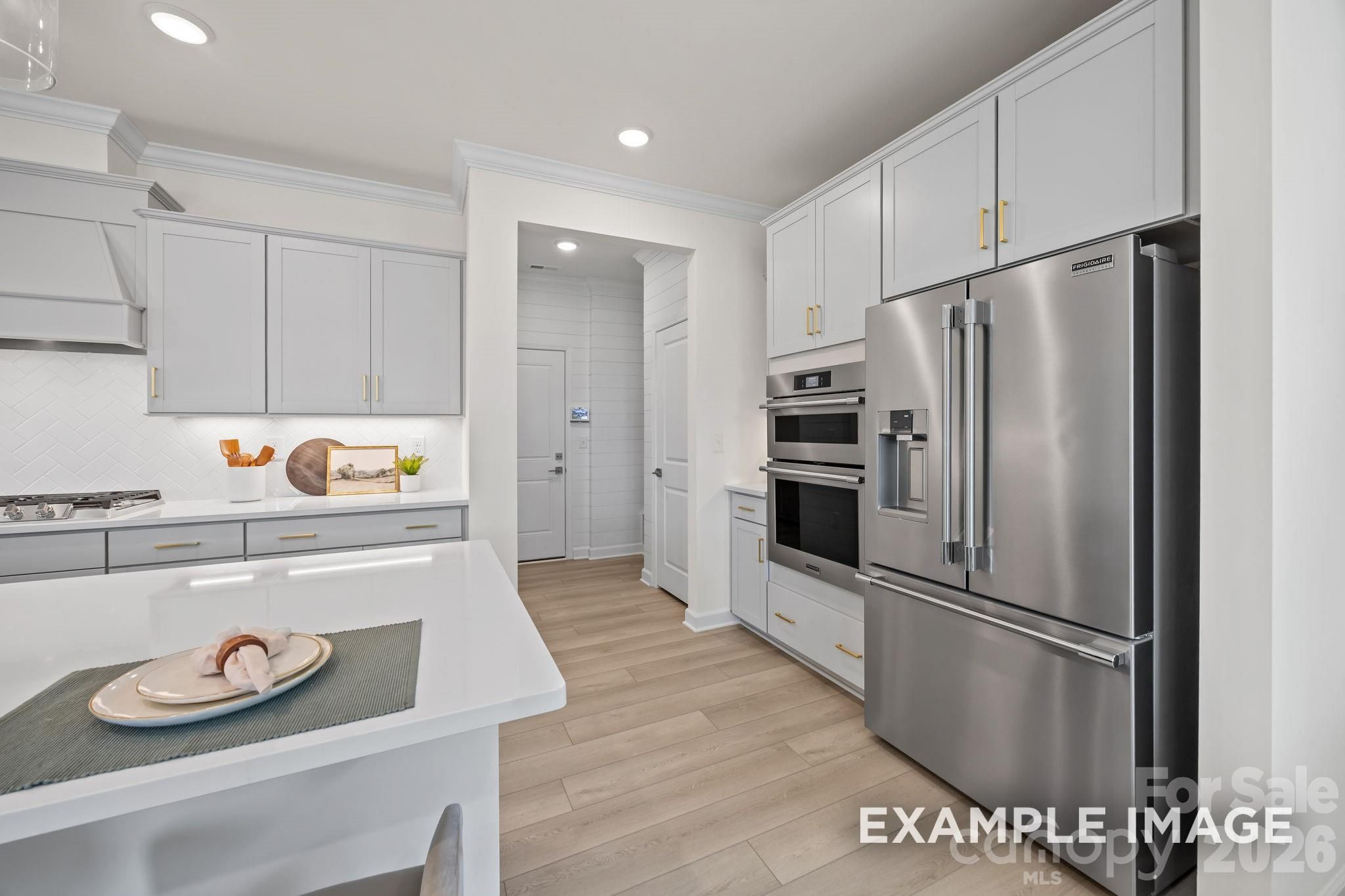 Image 19 of Davidson Homes' New Home at 174 Windgate Way