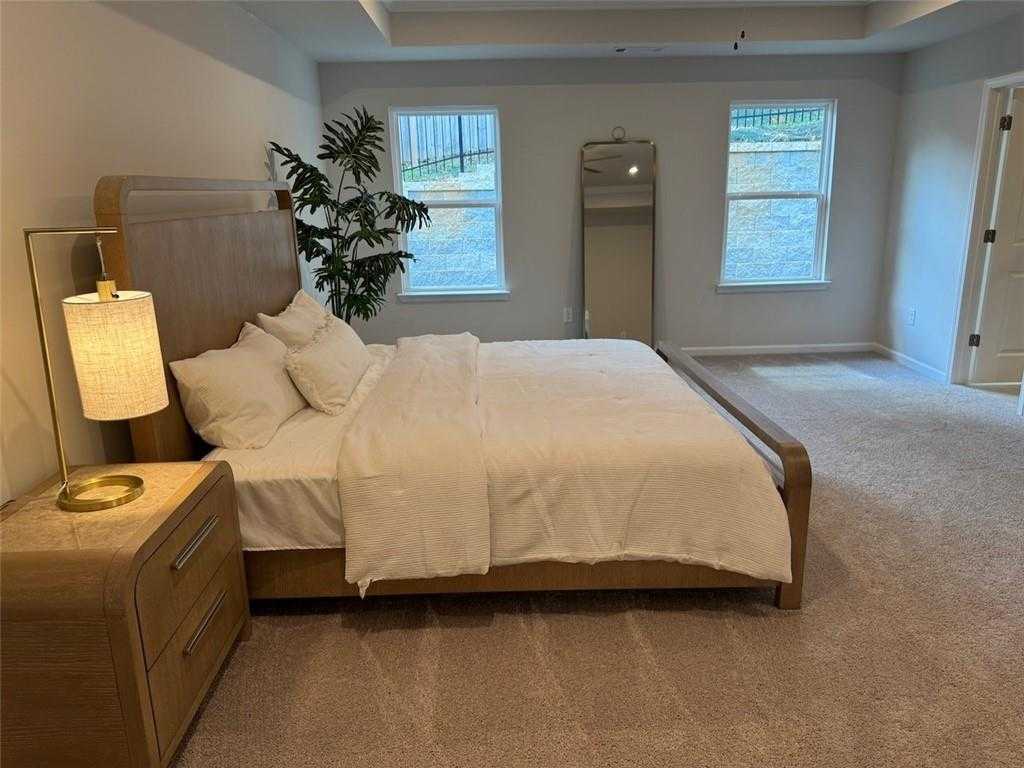 Image 25 of Davidson Homes' New Home at 702 Smokey Quartz Way