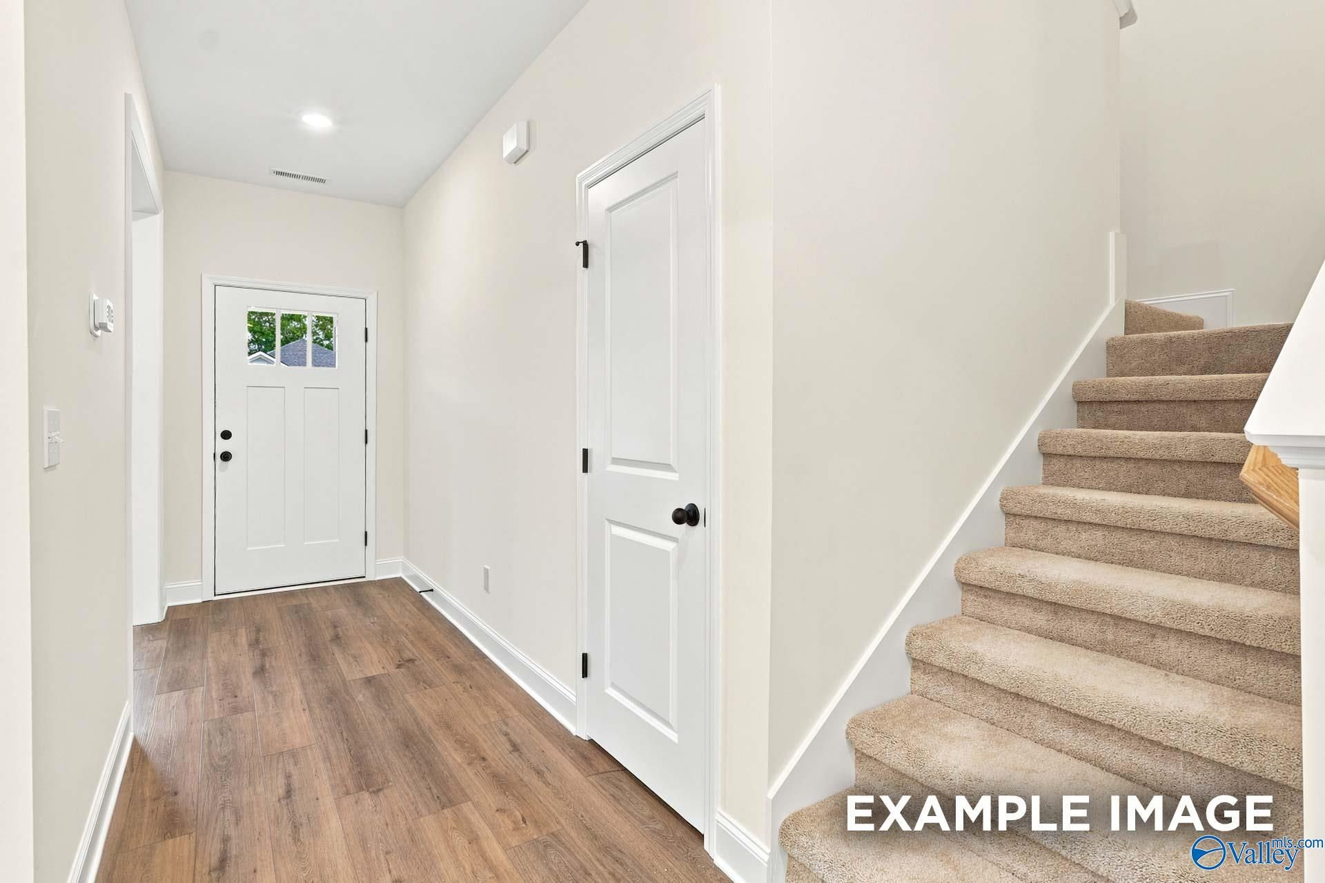 Image 7 of Davidson Homes' New Home at 126 Berry Cove Avenue
