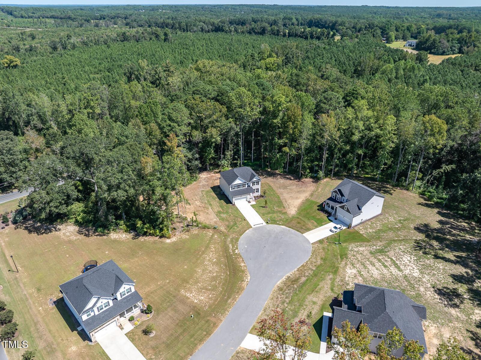 Image 30 of Davidson Homes' New Home at 57 Blanton Court