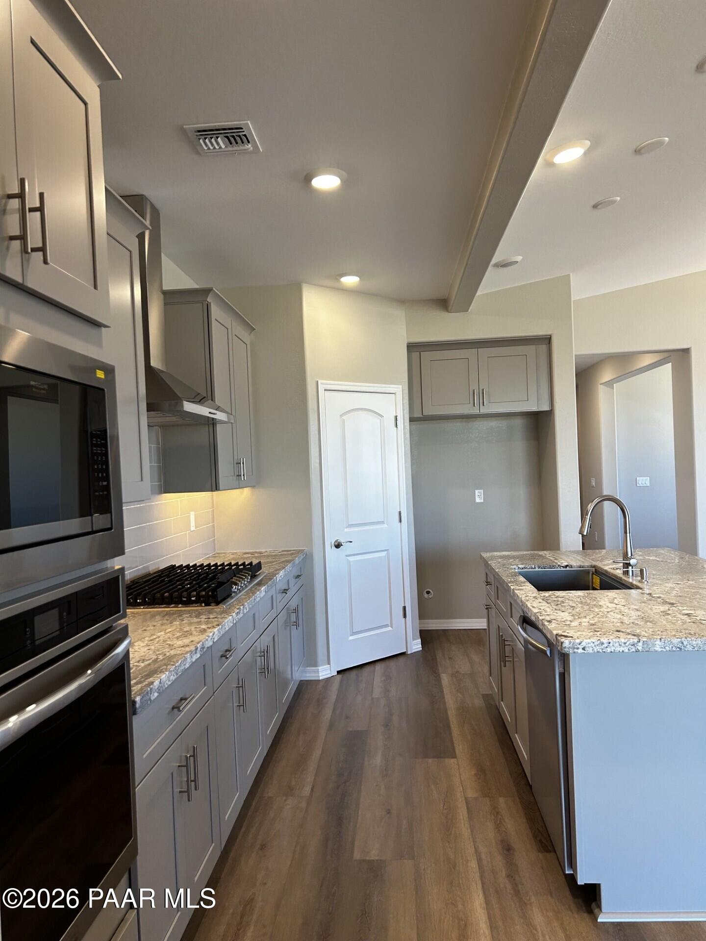 Image 20 of Davidson Homes' New Home at 7632 Turnberry Drive
