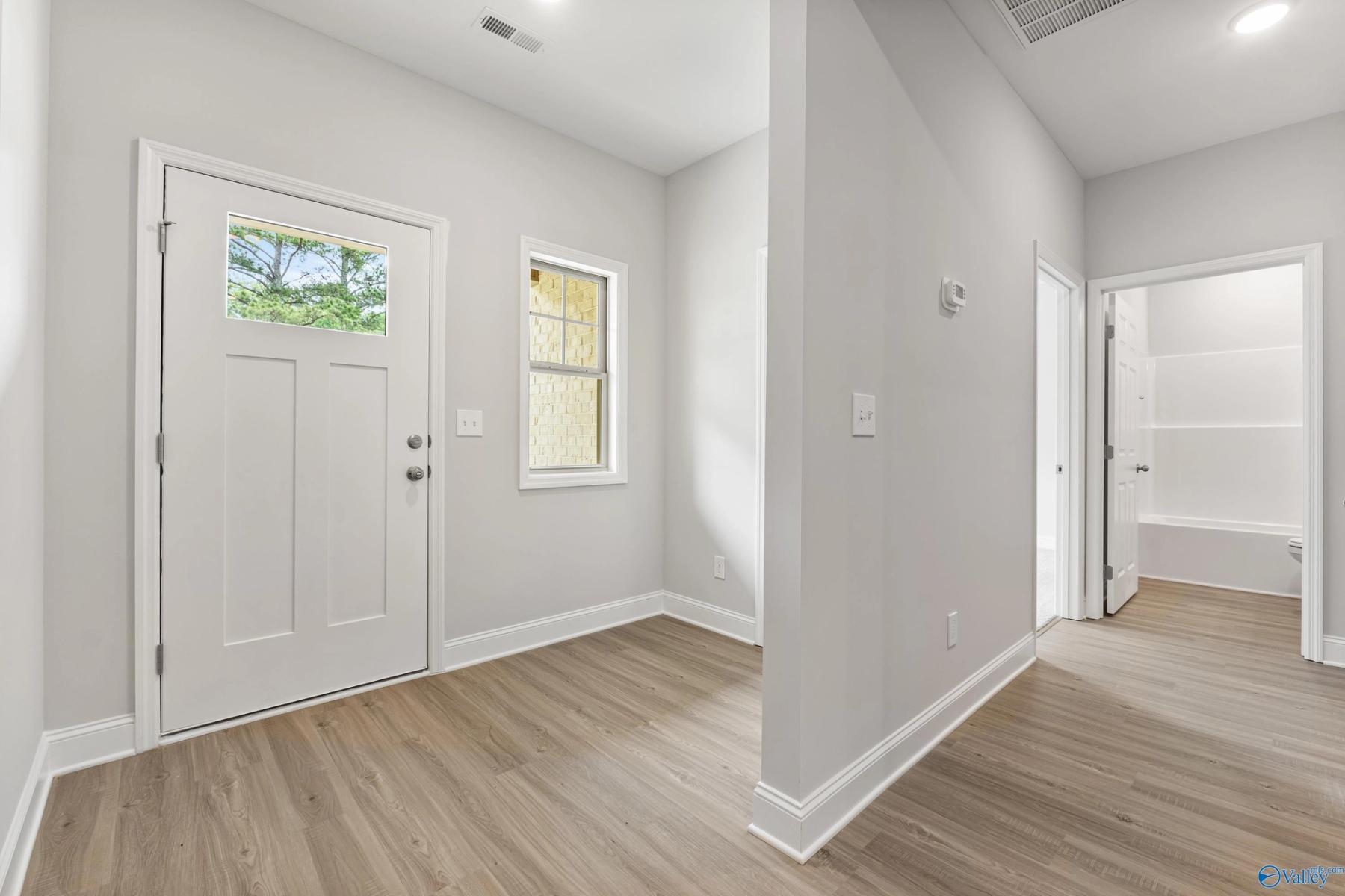 Image 4 of Davidson Homes' New Home at 421 Lando Cain Road