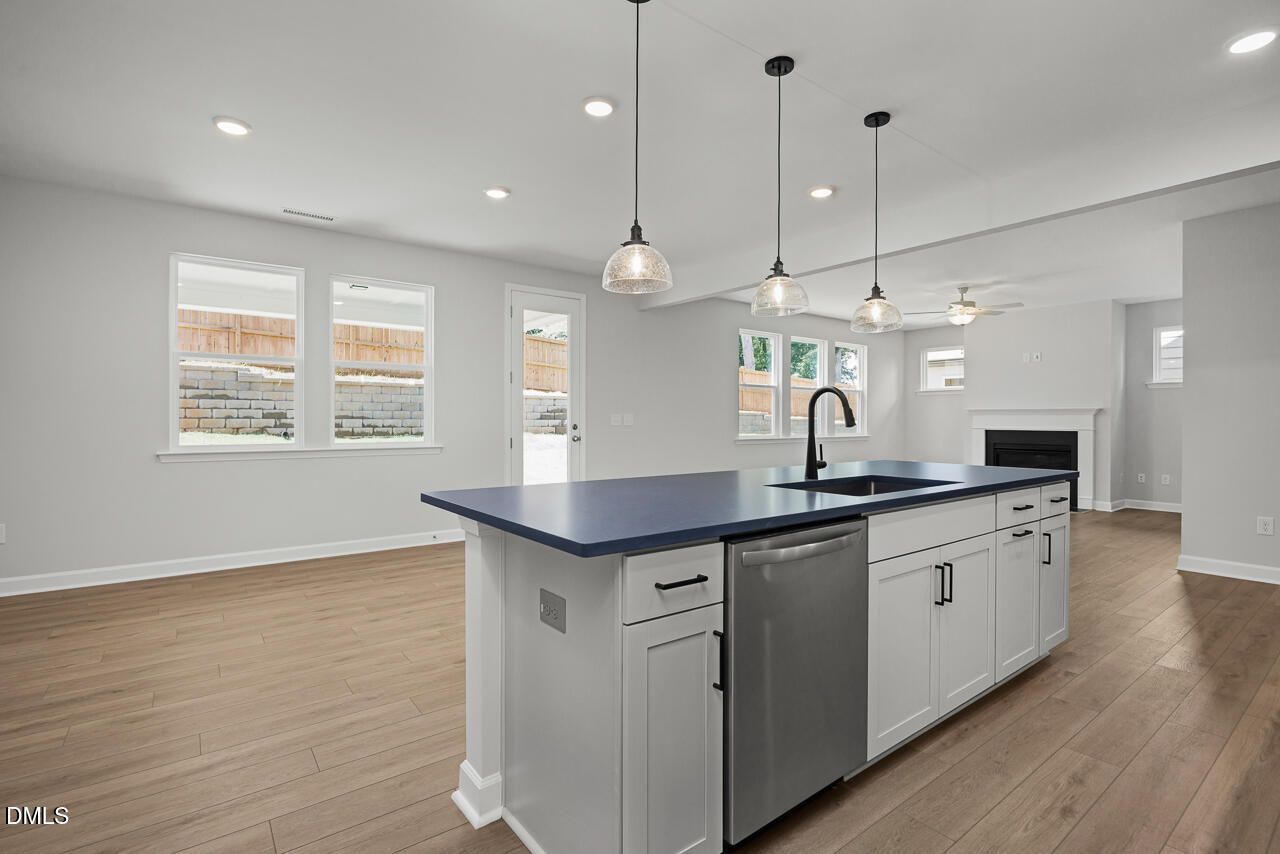 Image 15 of Davidson Homes' New Home at 725 Dragonfly Pond Way