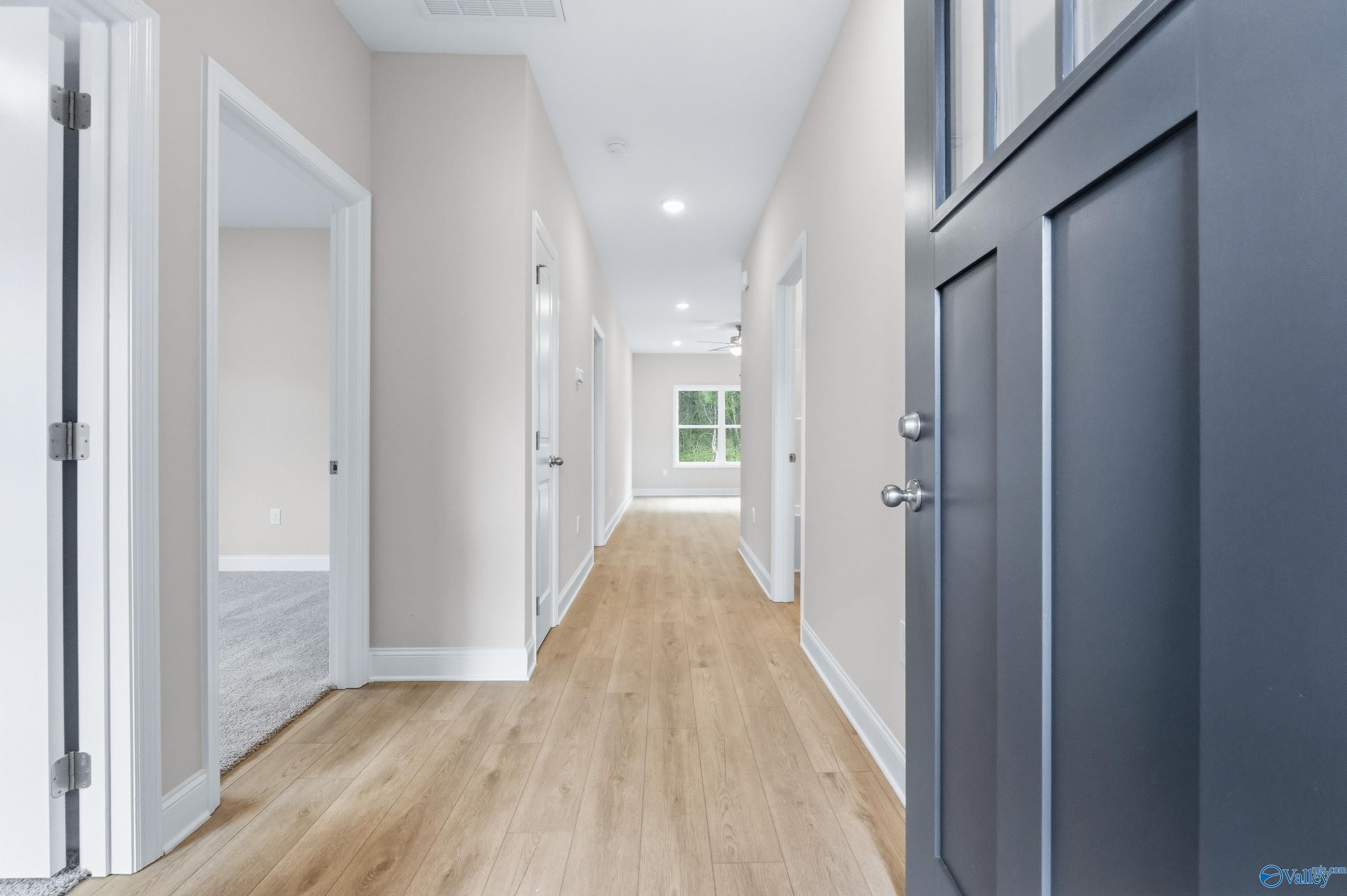 Image 7 of Davidson Homes' New Home at 3709 Jaguar Way NW