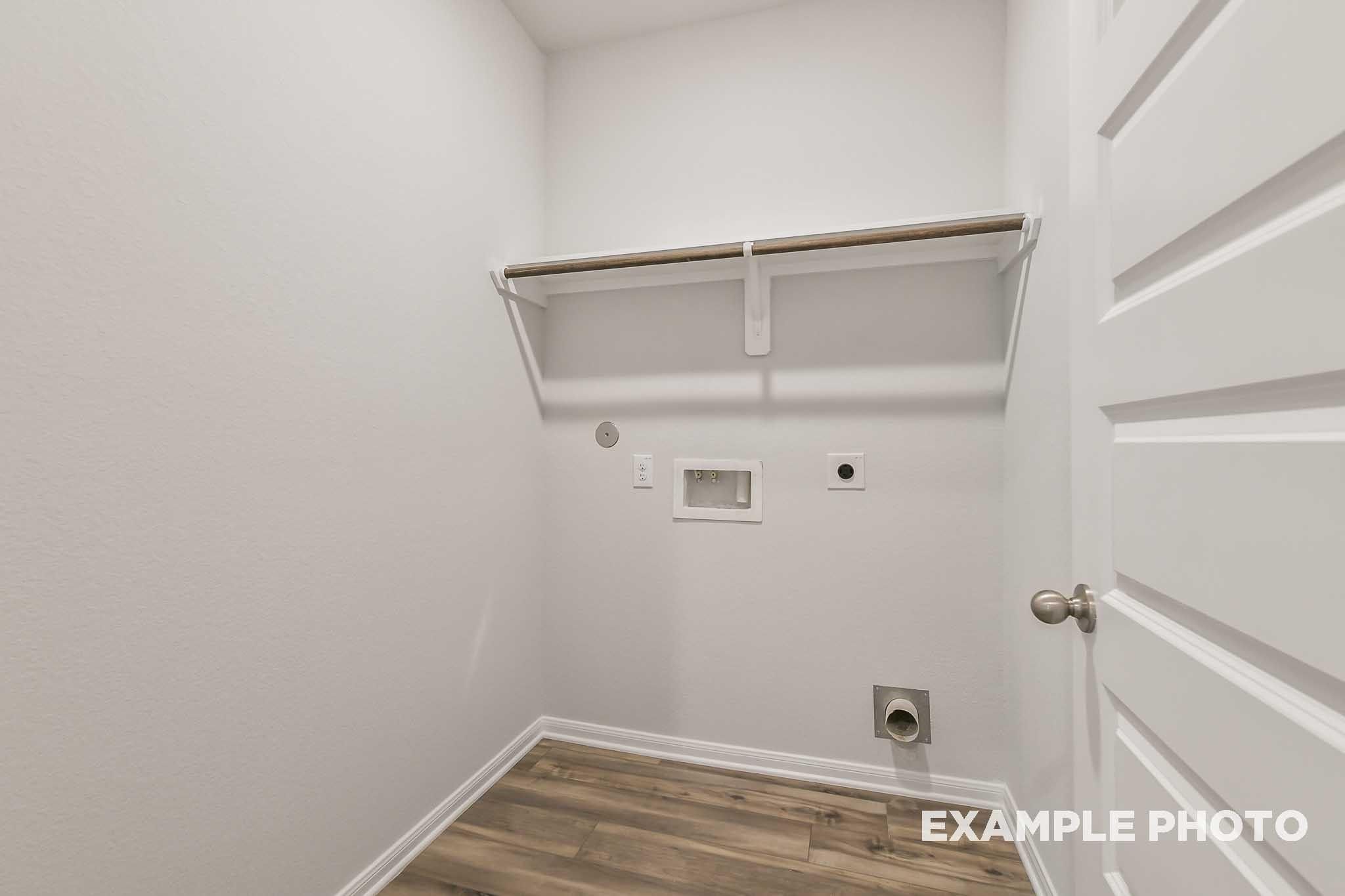 Image 12 of Davidson Homes' New Home at 11122 Liberty Bell Lane
