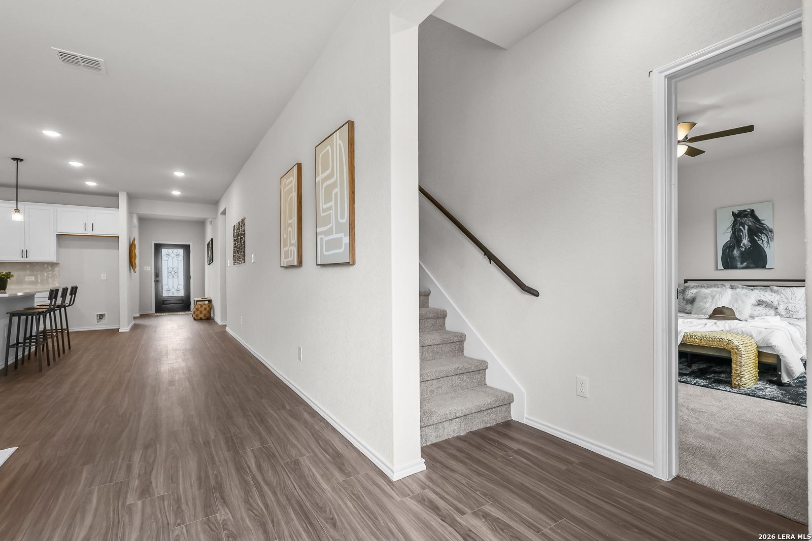 Image 17 of Davidson Homes' New Home at 6502 LOWRIE BLOCK