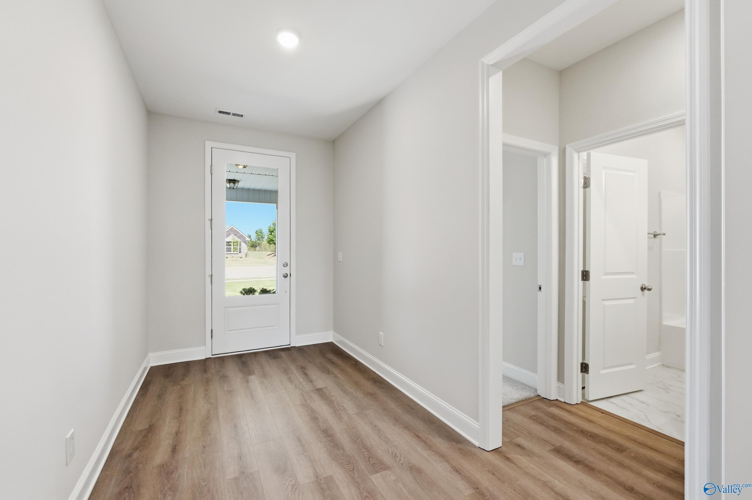 Image 7 of Davidson Homes' New Home at 29648 Limestone Creek Way