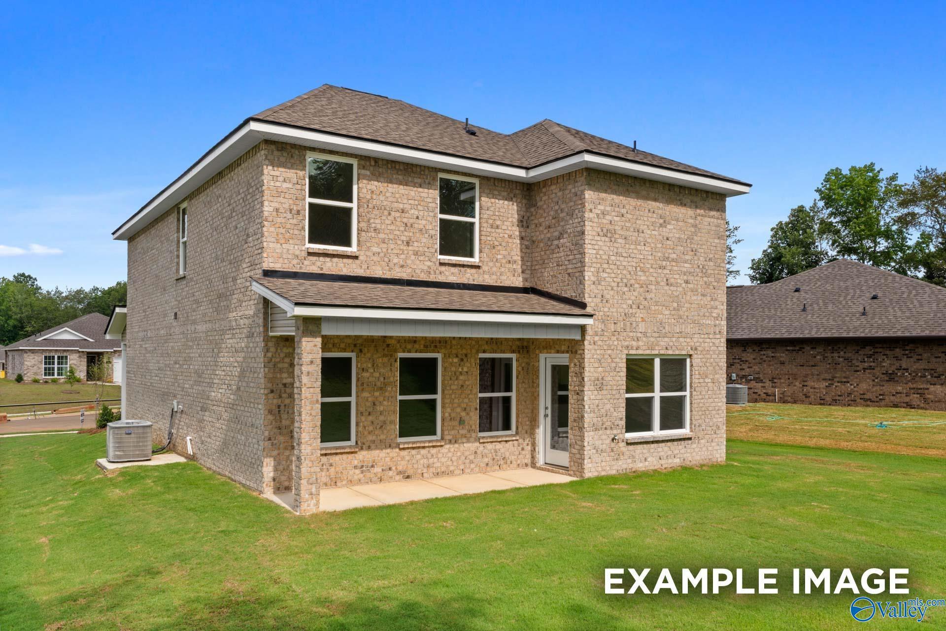 Image 29 of Davidson Homes' New Home at 6216 Achievement Circle NW