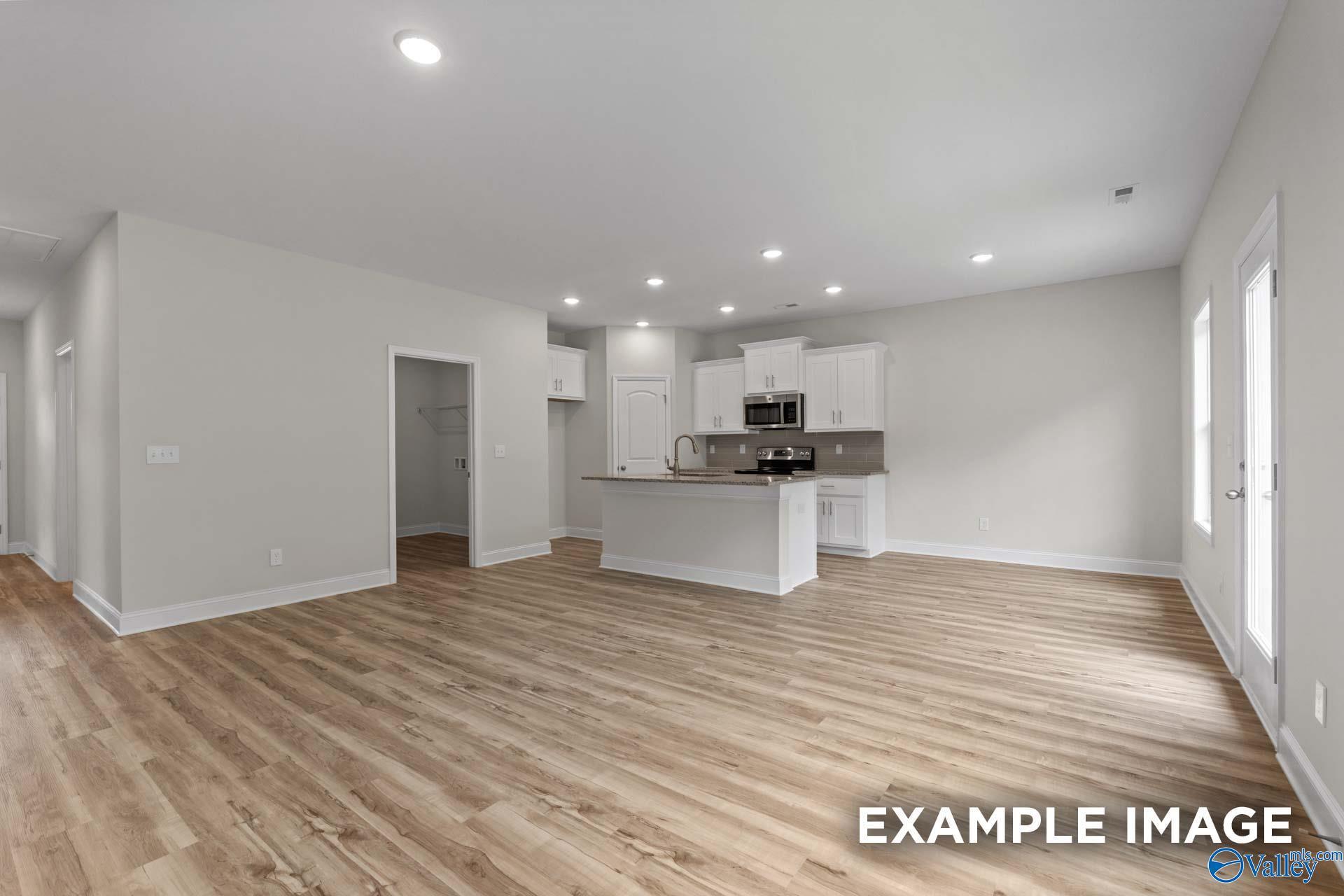 Image 12 of Davidson Homes' New Home at 6218 Pisgah Drive