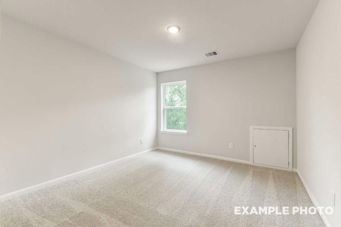 Image 14 of Davidson Homes' New Home at 1472 Mulberry Lane