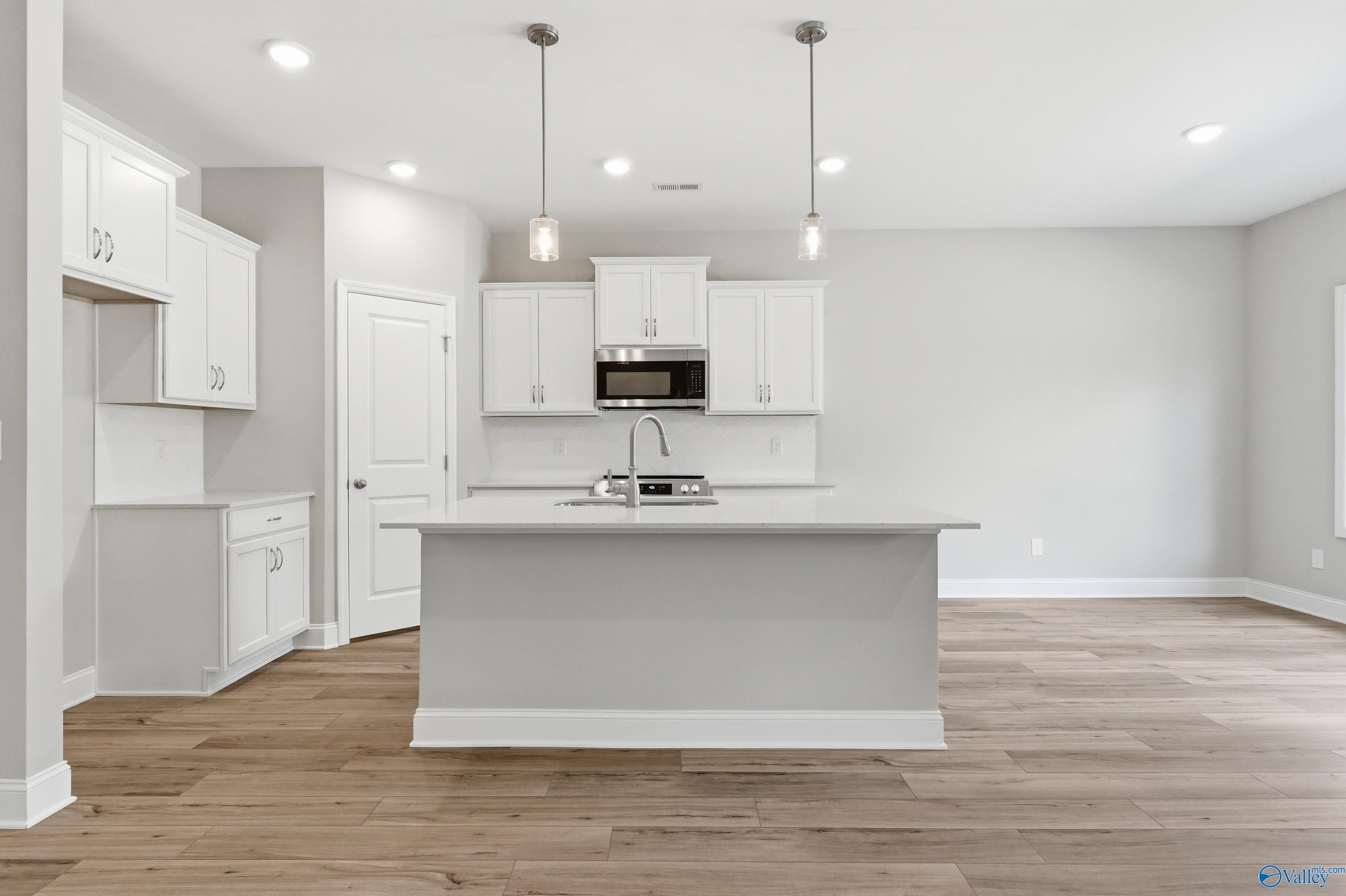 Image 4 of Davidson Homes' New Home at 6216 Pisgah Drive