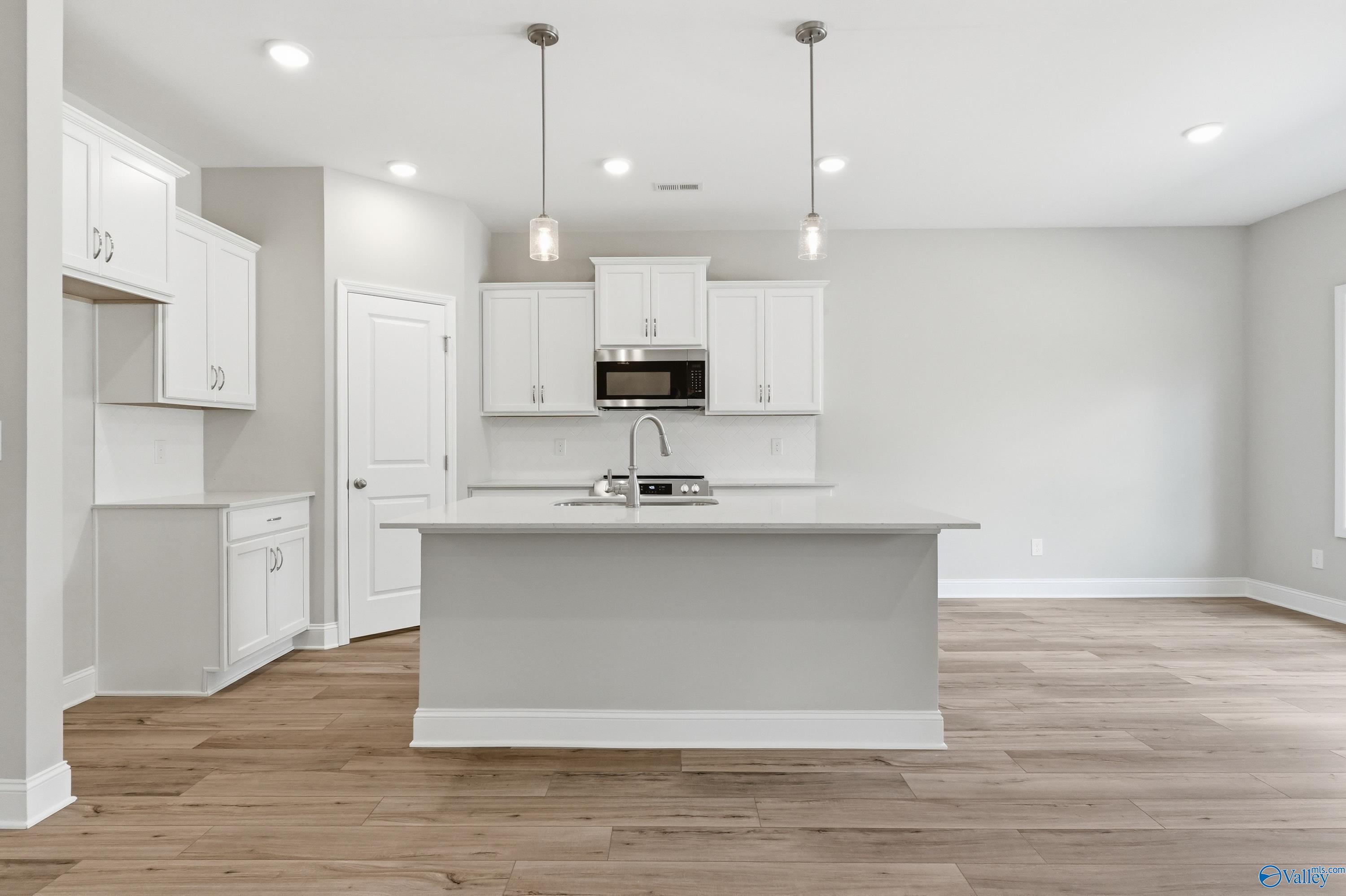 Image 4 of Davidson Homes' New Home at 6216 Pisgah Drive