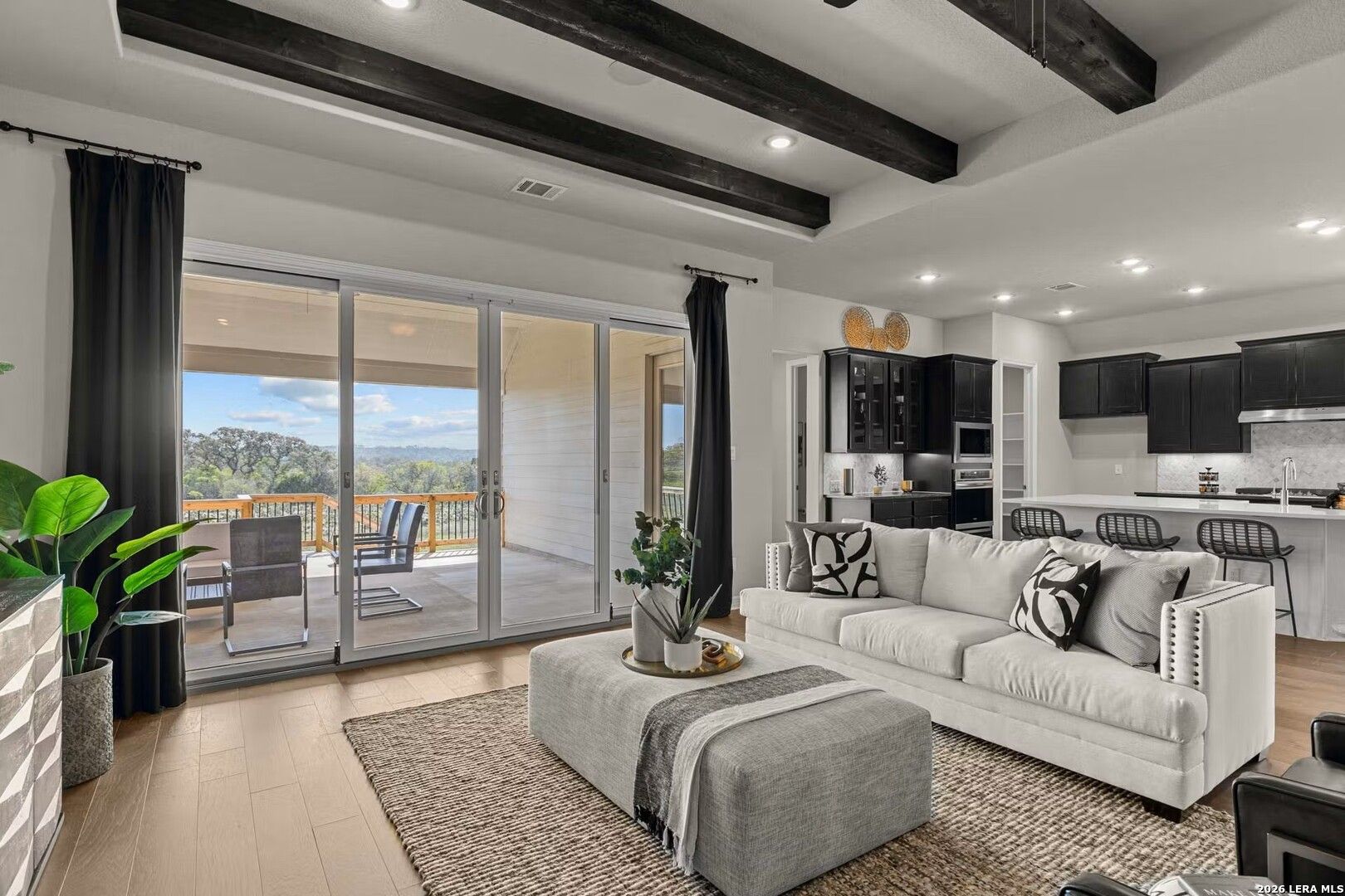 Image 13 of Davidson Homes' New Home at 232 Matthew Path