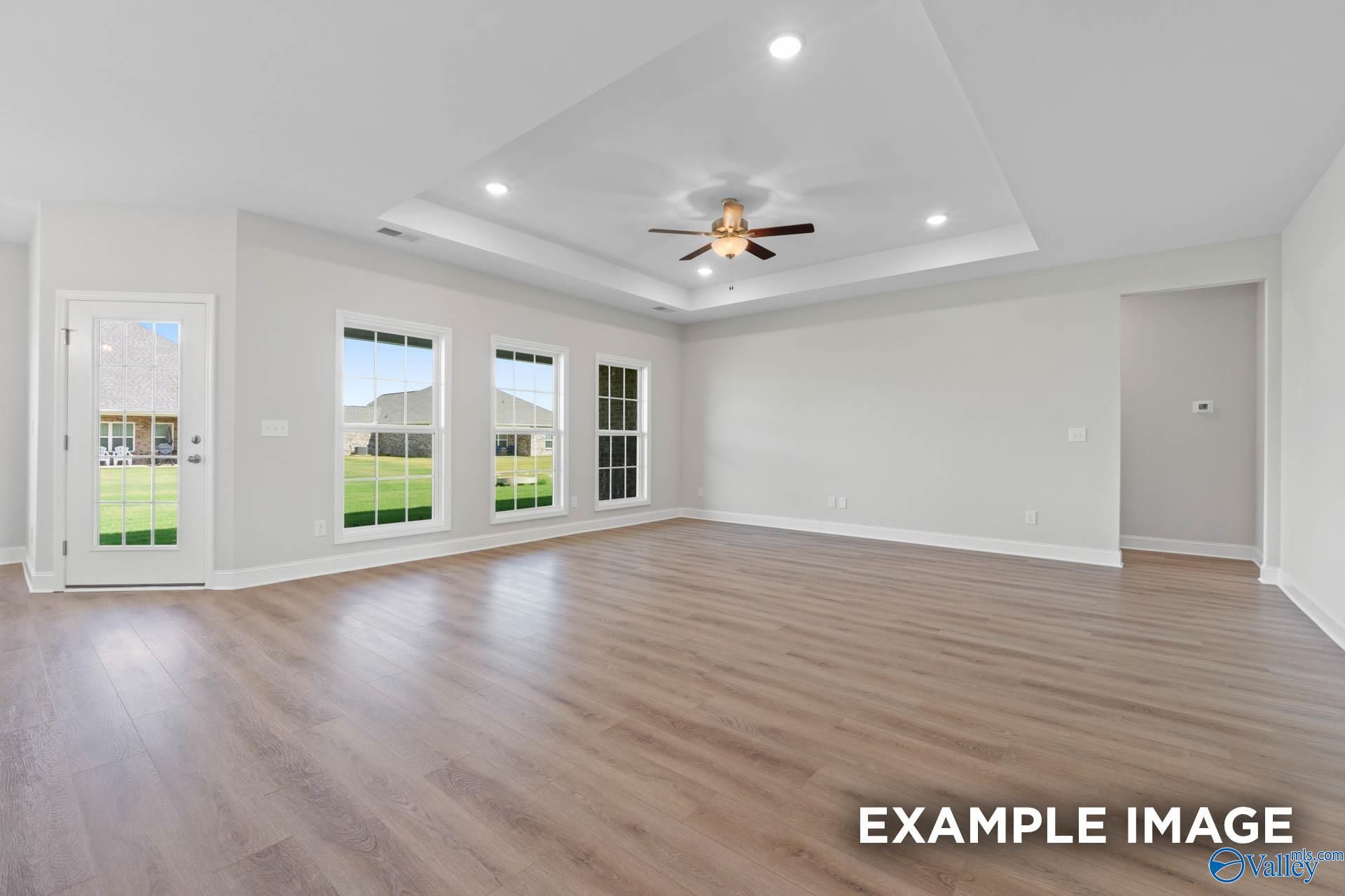 Image 6 of Davidson Homes' New Home at 20902 English Ivy Lane