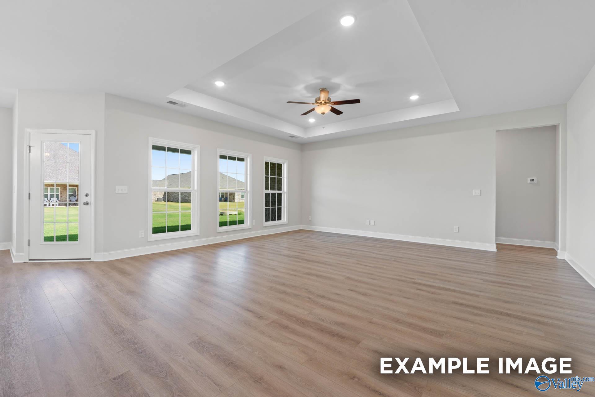 Image 6 of Davidson Homes' New Home at 20902 English Ivy Lane