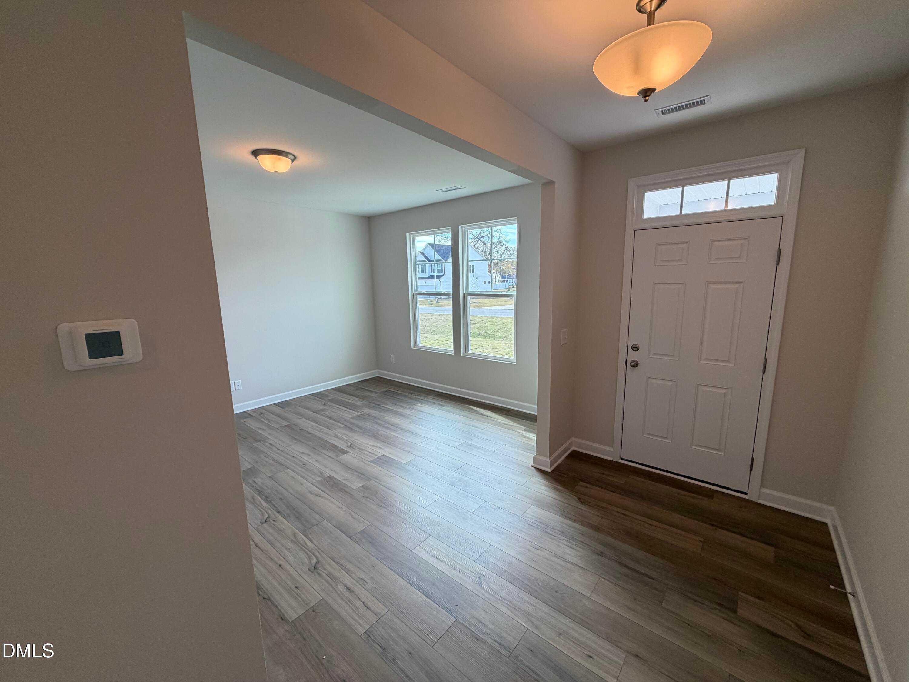 Image 2 of Davidson Homes' New Home at 267 Old Fashioned Way