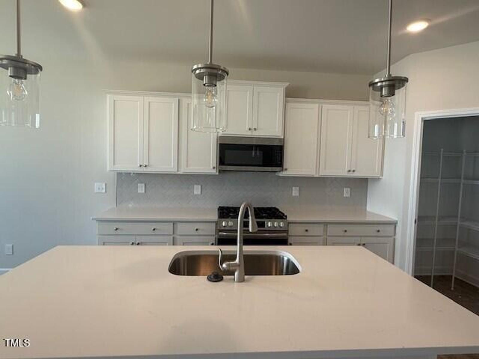 Image 3 of Davidson Homes' New Home at 39 Baldwin Street