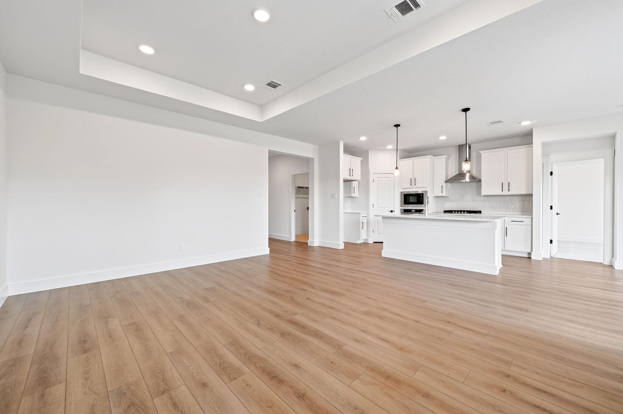 Image 19 of Davidson Homes' New Home at 202 Briarwood Drive