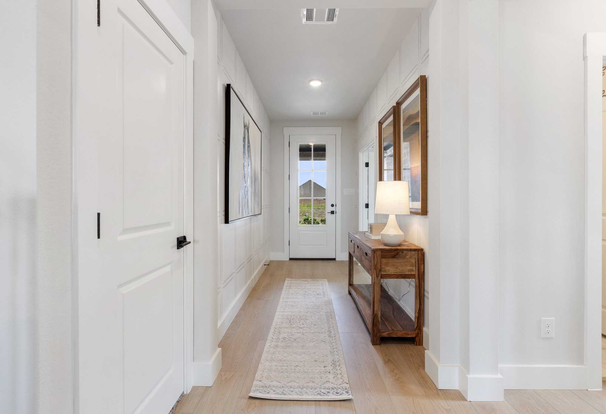 Image 2 of Davidson Homes' The Sequoia M Floor Plan