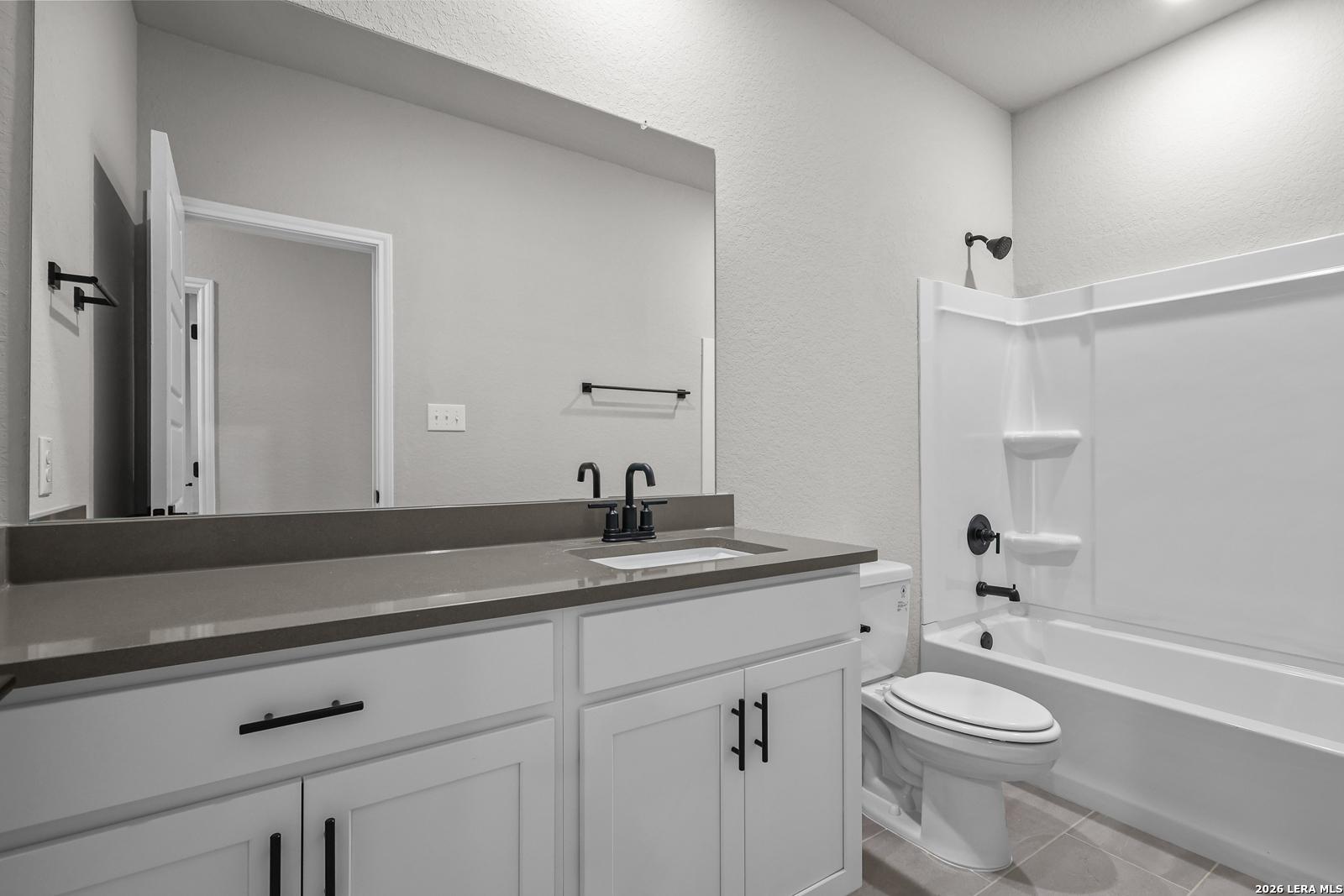 Image 28 of Davidson Homes' New Home at 6510 Lowrie Block