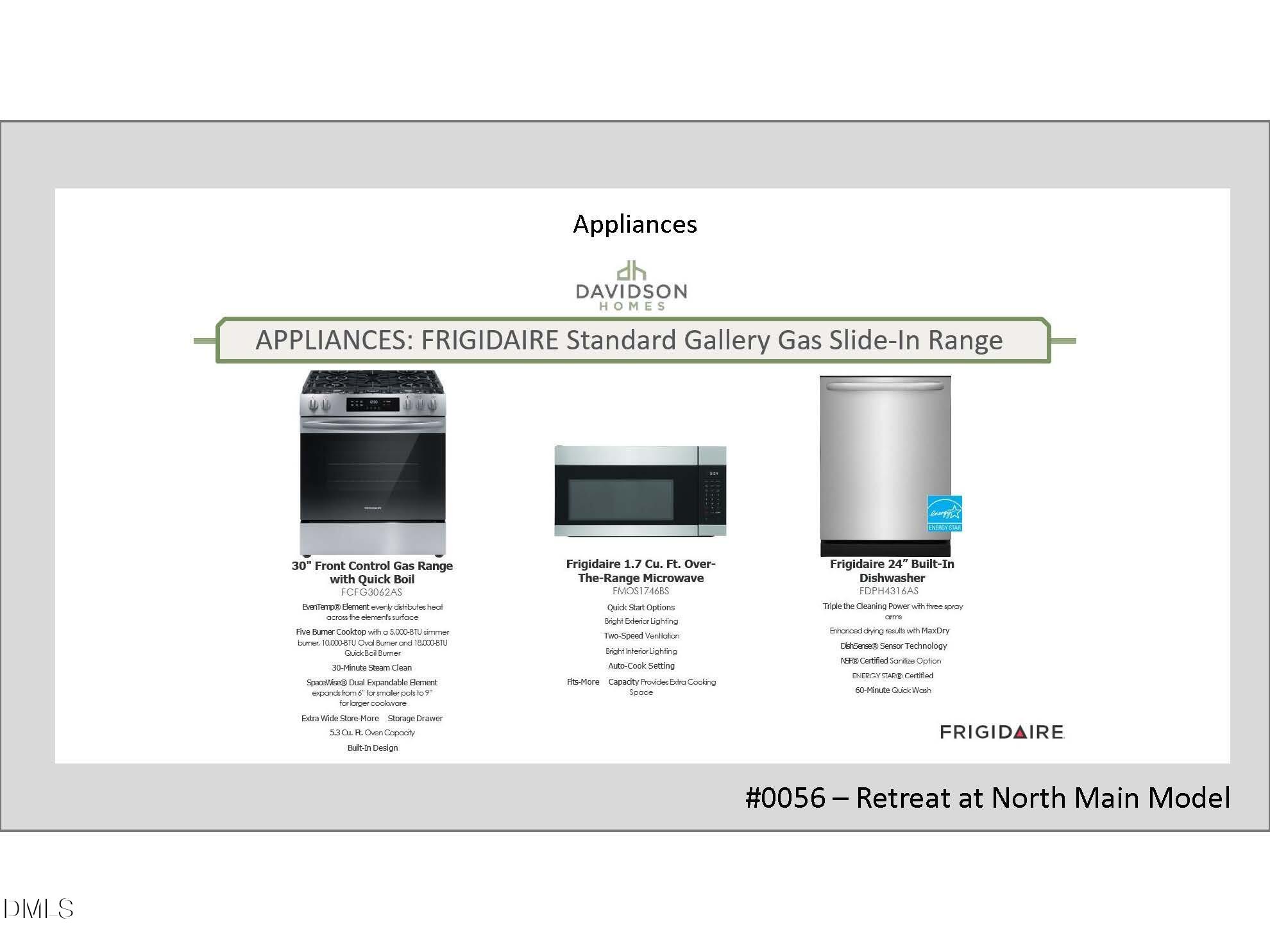 Image 27 of Davidson Homes' New Home at 15 Fellow Drive