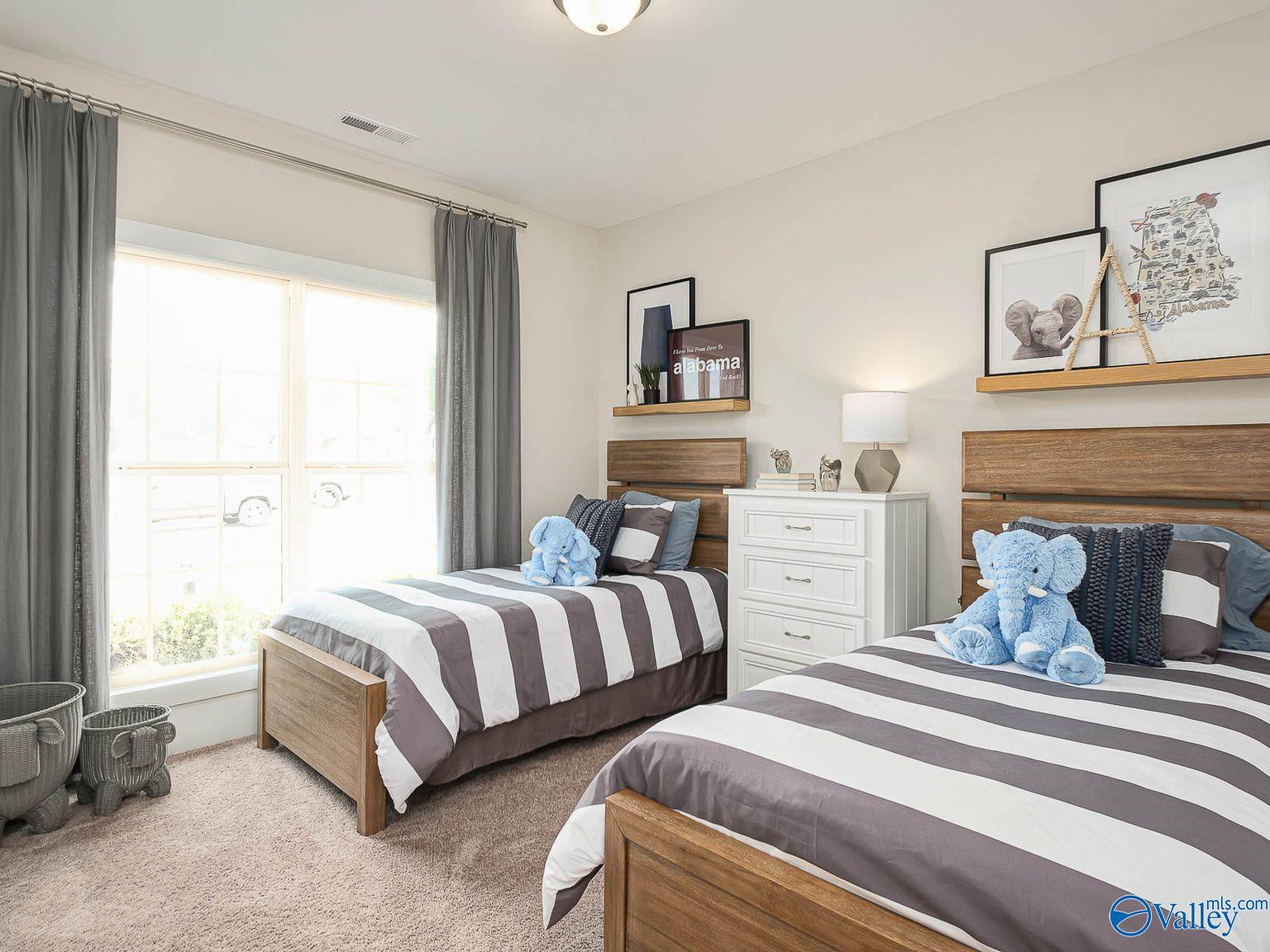 Image 4 of Davidson Homes' New Home at 159 Ivy Vine Drive