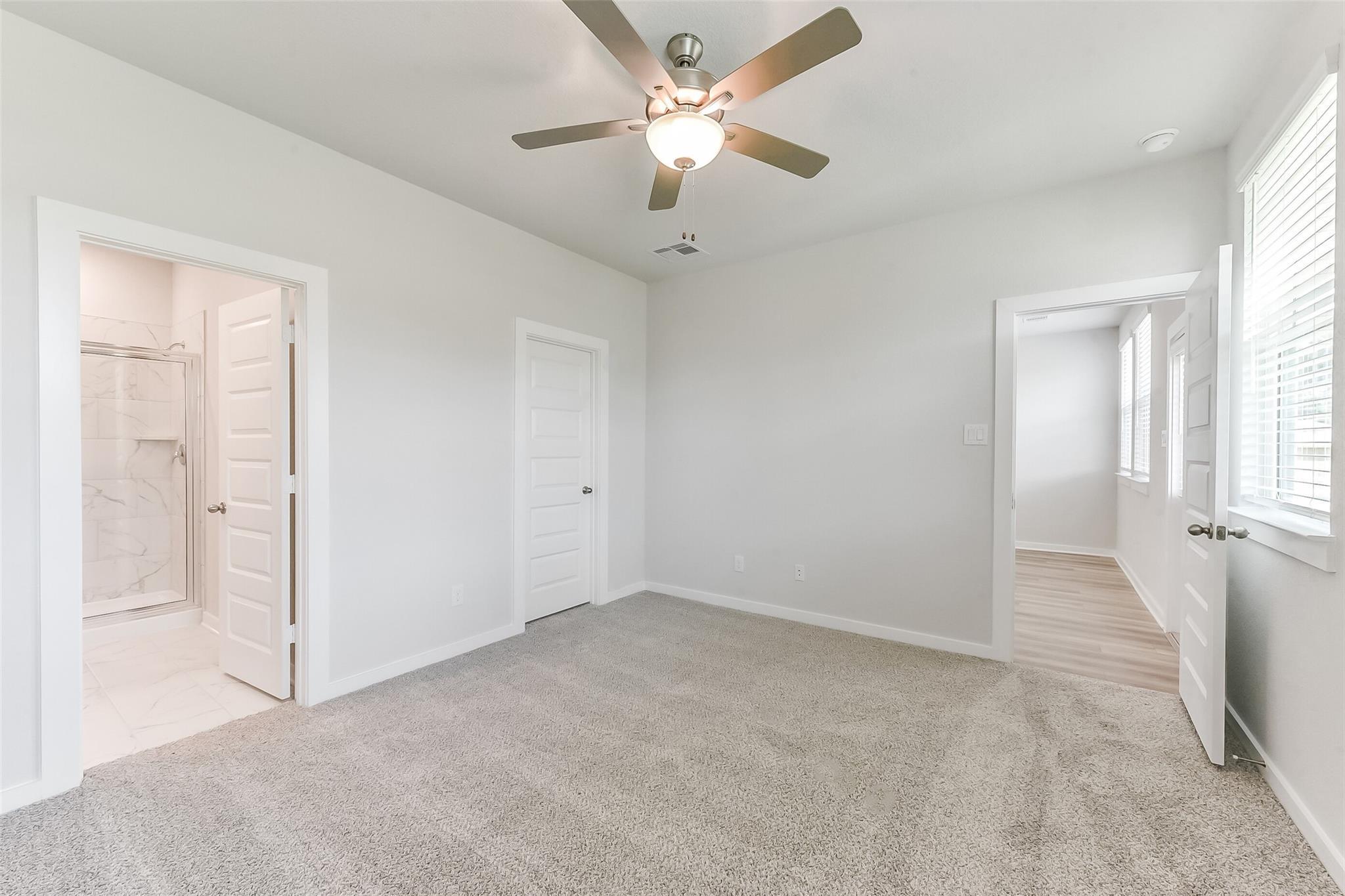 Image 17 of Davidson Homes' New Home at 10935 Independence Road