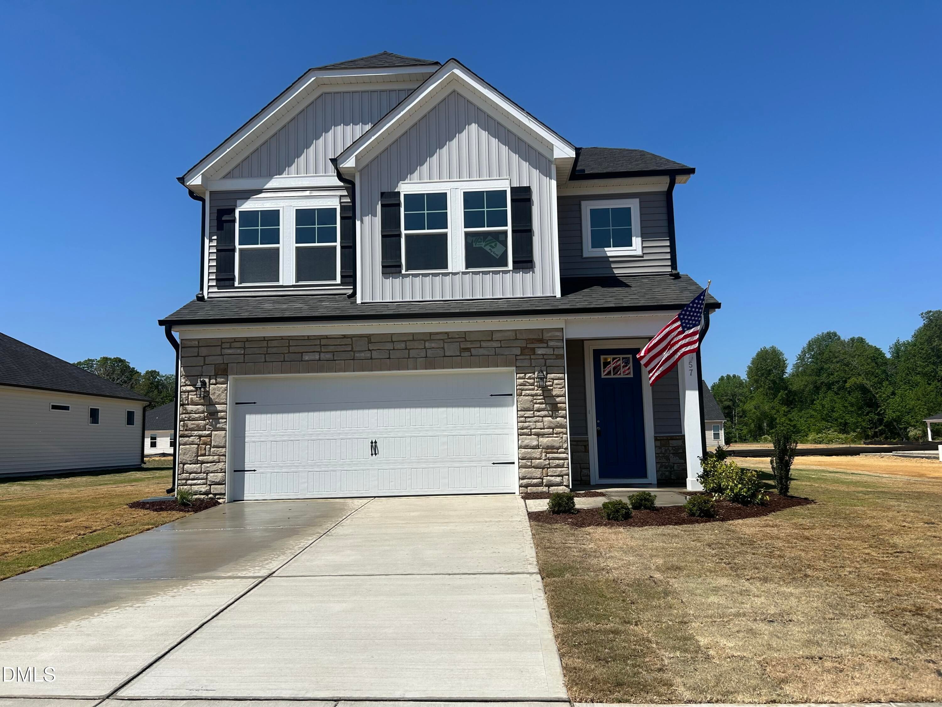 Image 29 of Davidson Homes' New Home at 57 Fellow Drive