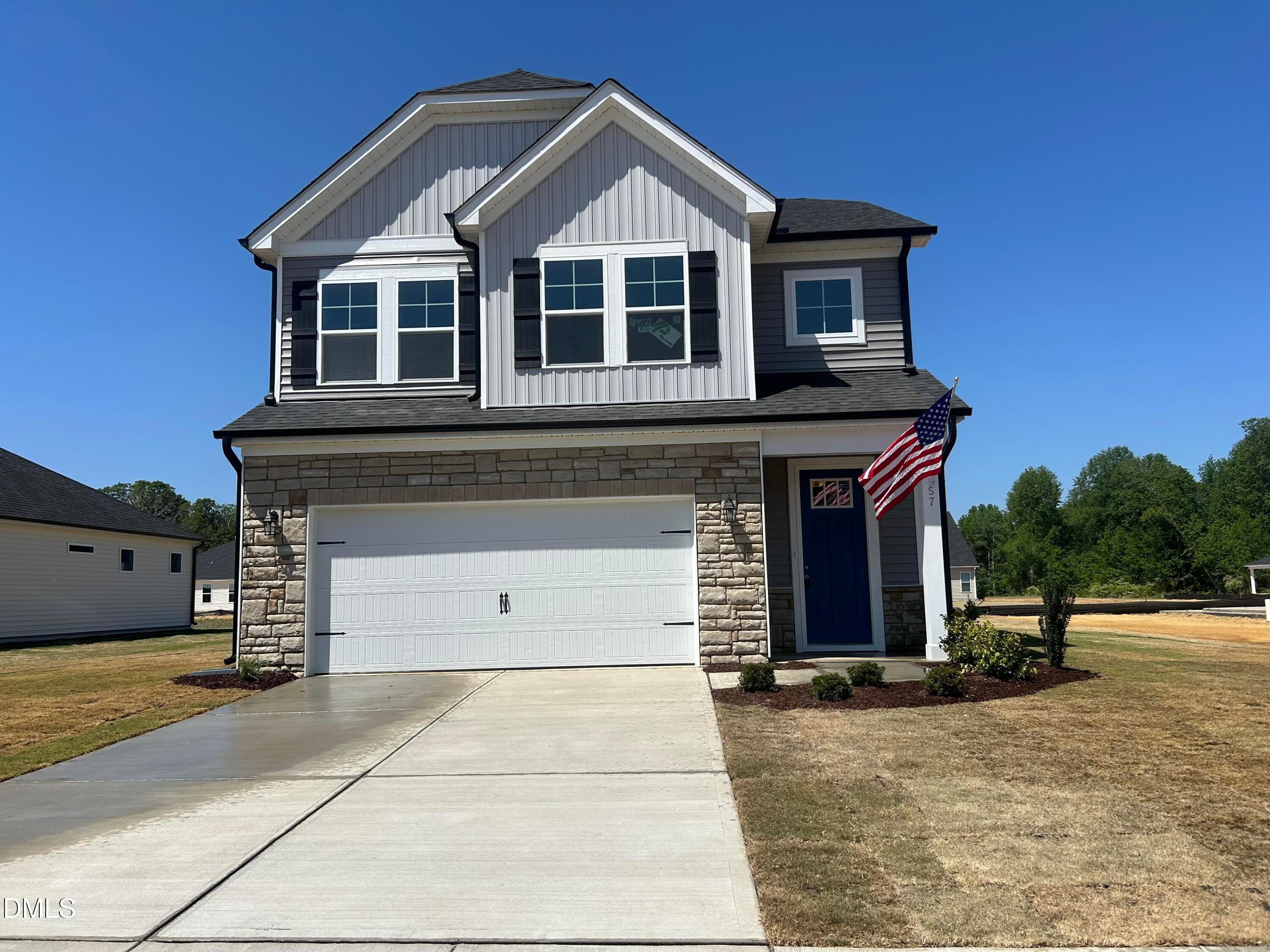 Image 29 of Davidson Homes' New Home at 57 Fellow Drive