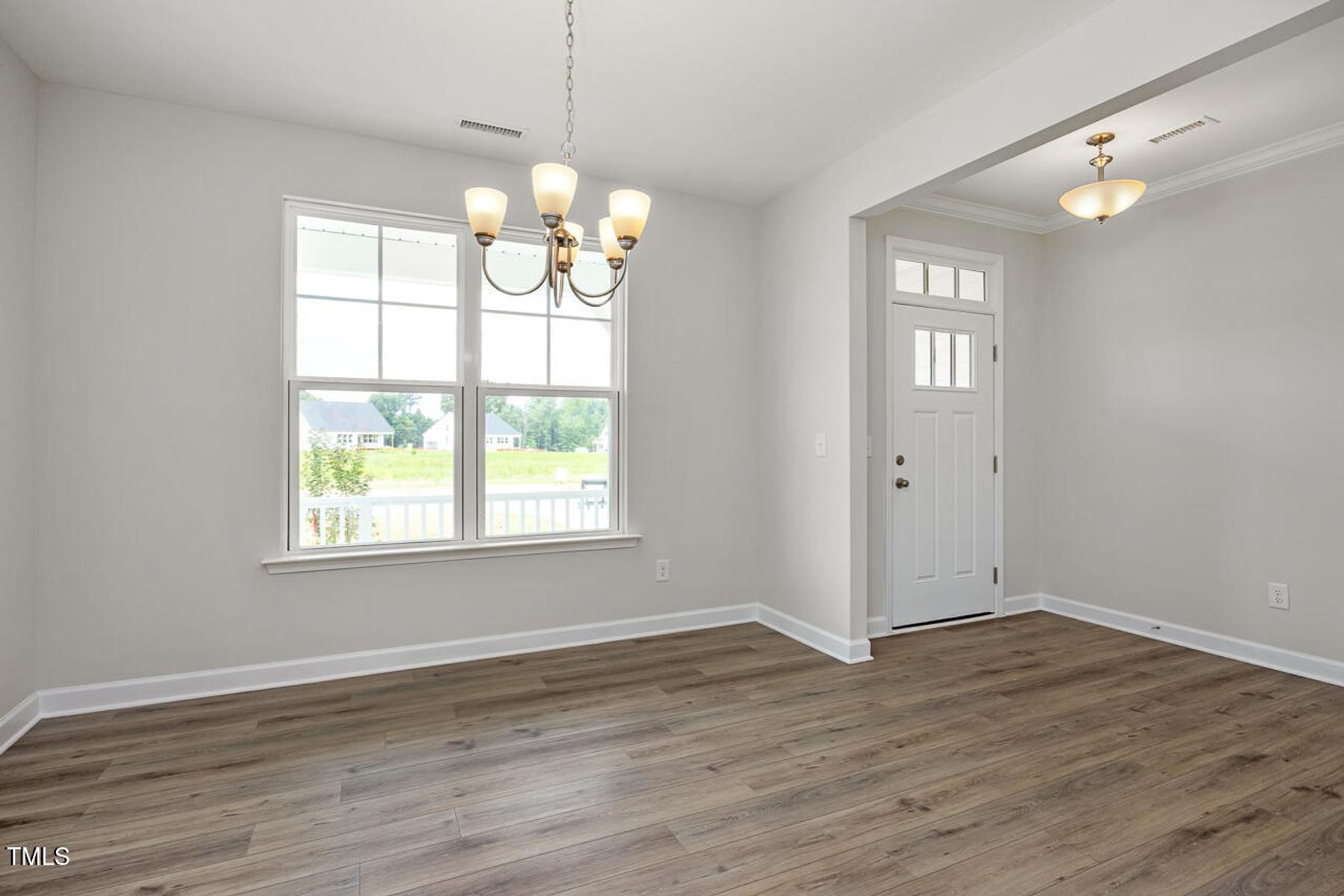 Image 3 of Davidson Homes' New Home at 71 Priming Way