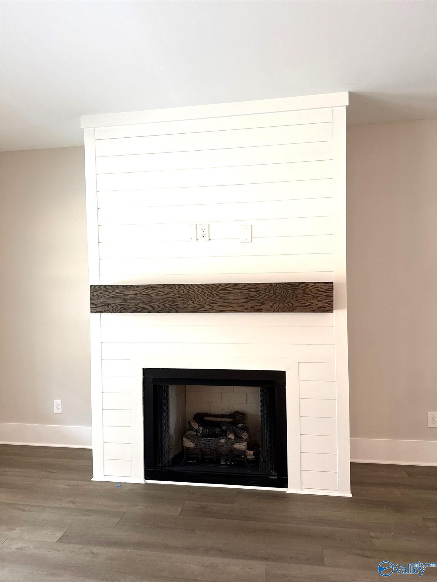 Image 11 of Davidson Homes' New Home at 823 Ronnie Drive