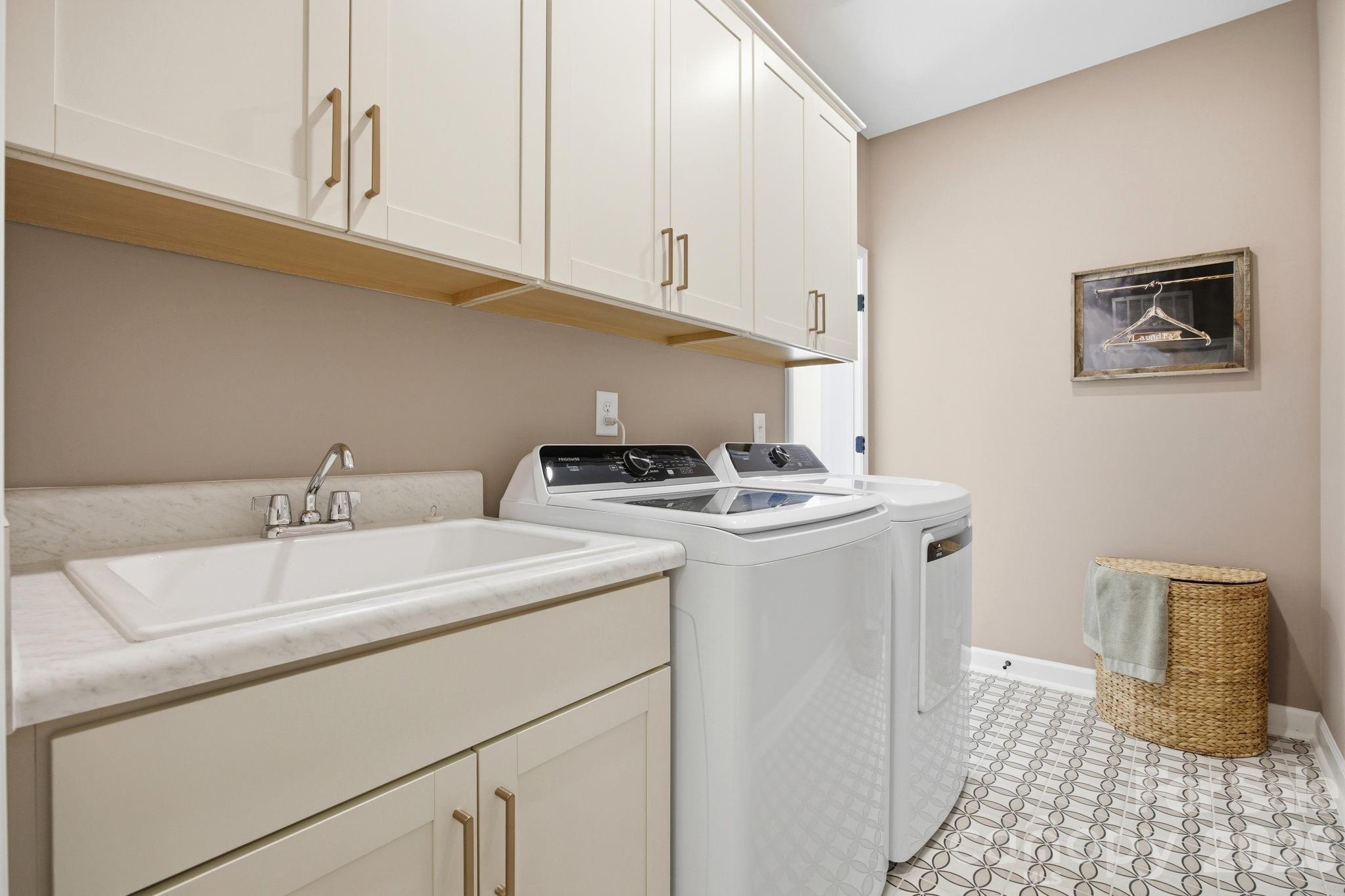 Image 21 of Davidson Homes' New Home at 166 Windgate Way