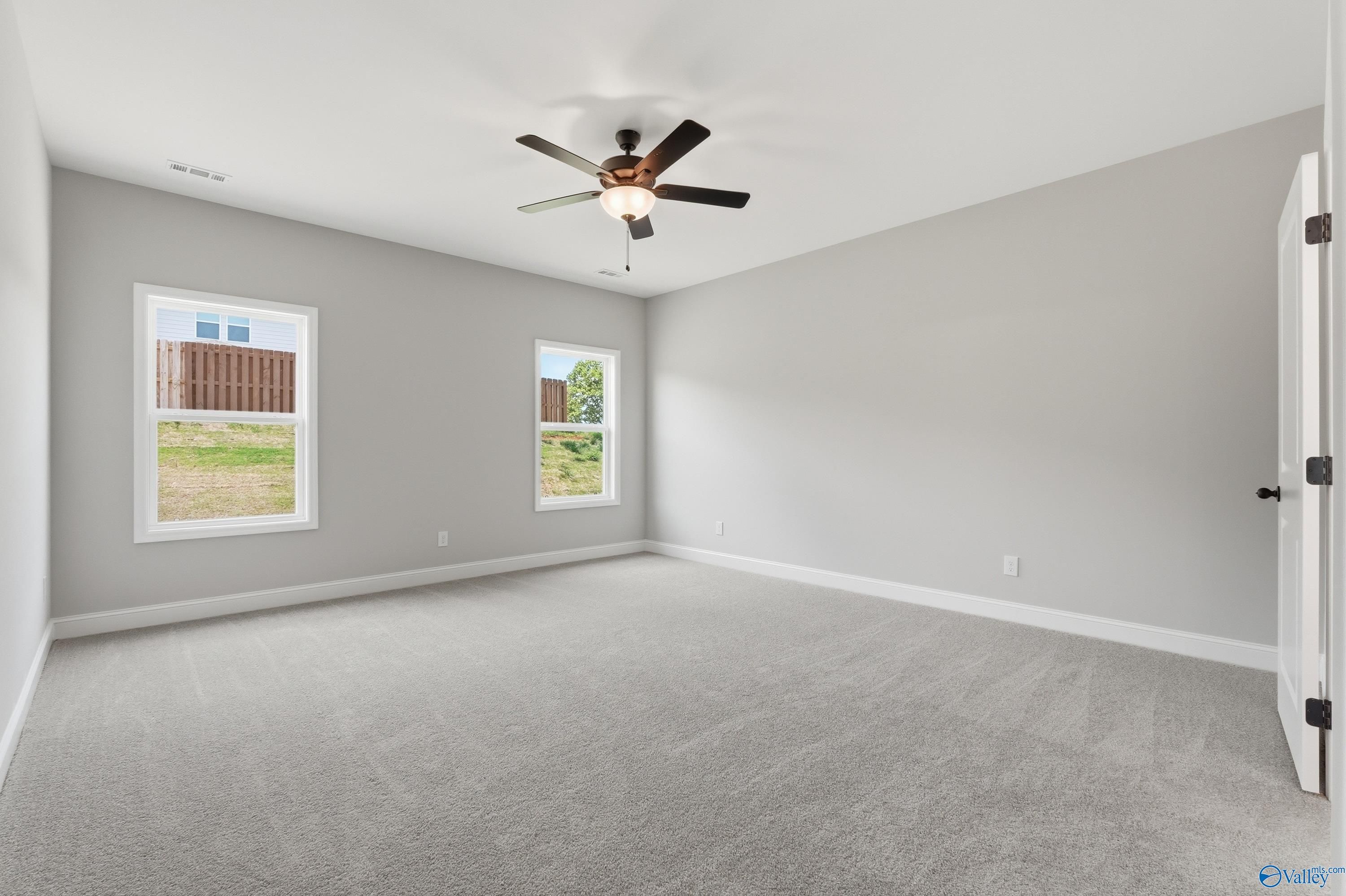 Image 4 of Davidson Homes' New Home at 106 Evergreen Mill Lane