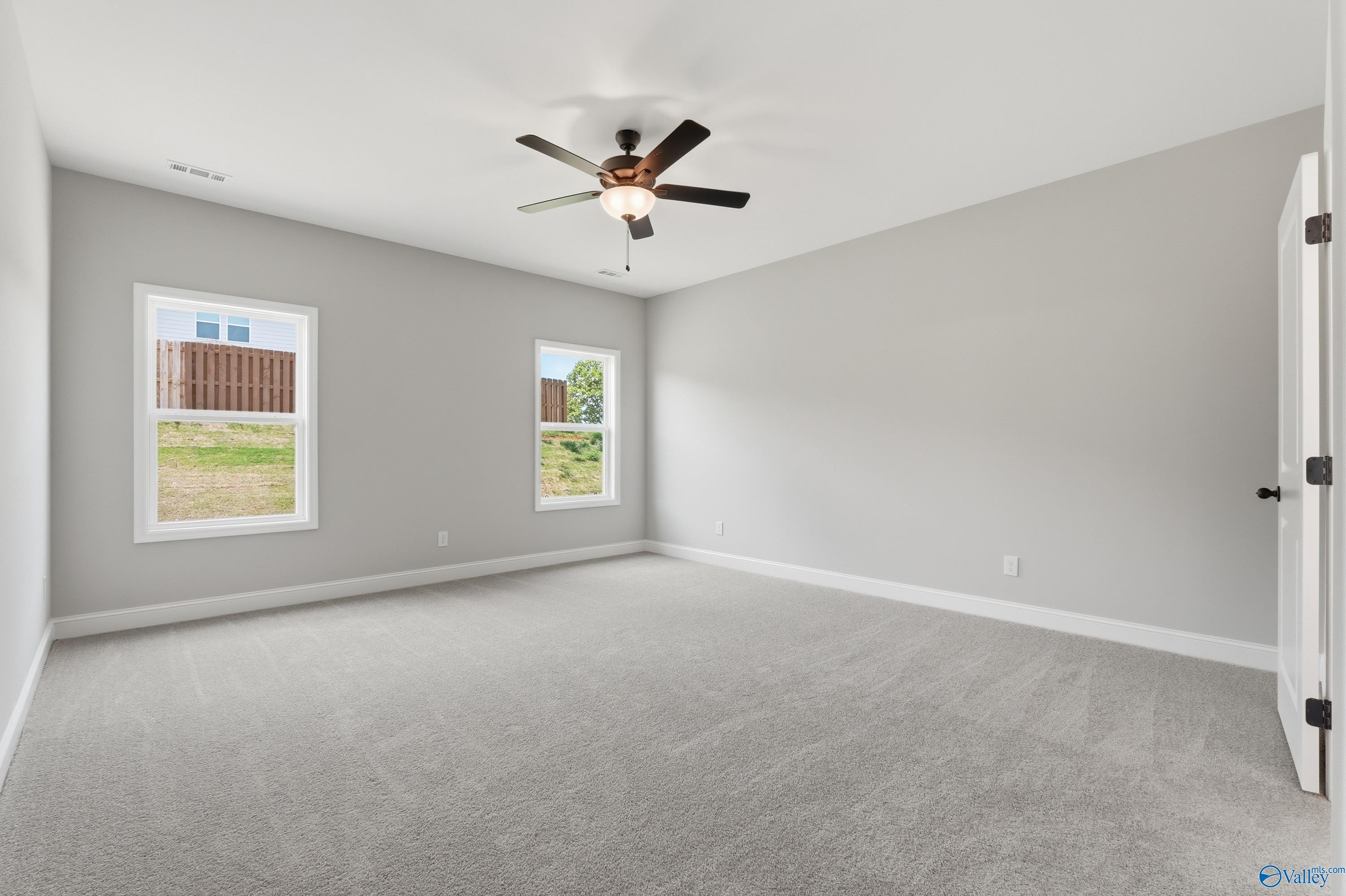 Image 4 of Davidson Homes' New Home at 106 Evergreen Mill Lane