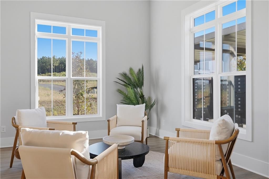 Image 45 of Davidson Homes' New Home at 532 Crown Ridge Drive