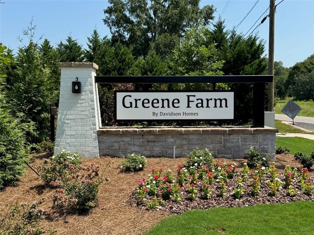 Image 2 of Davidson Homes' New Home at 126 Greene Farm Trail