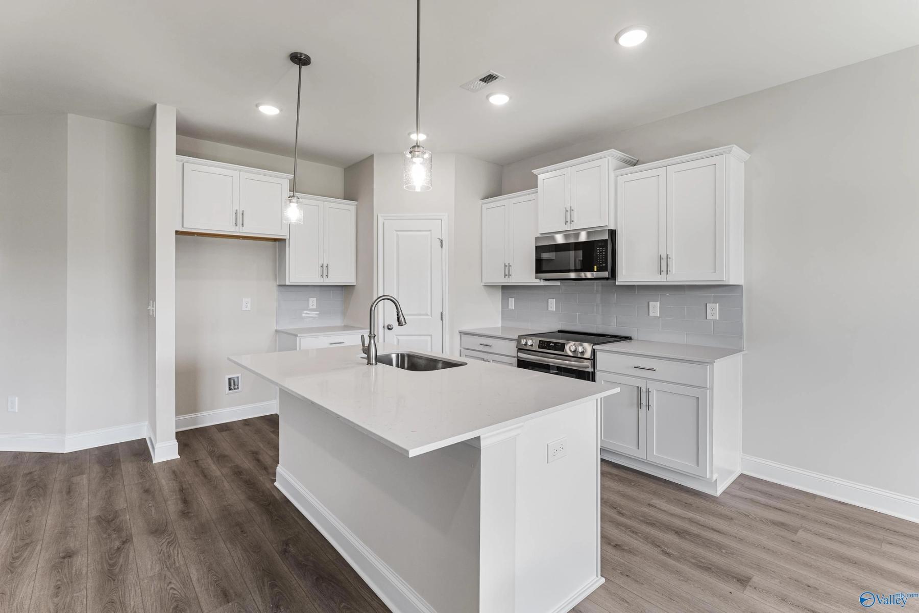 Image 14 of Davidson Homes' New Home at 14114 Nursery Drive