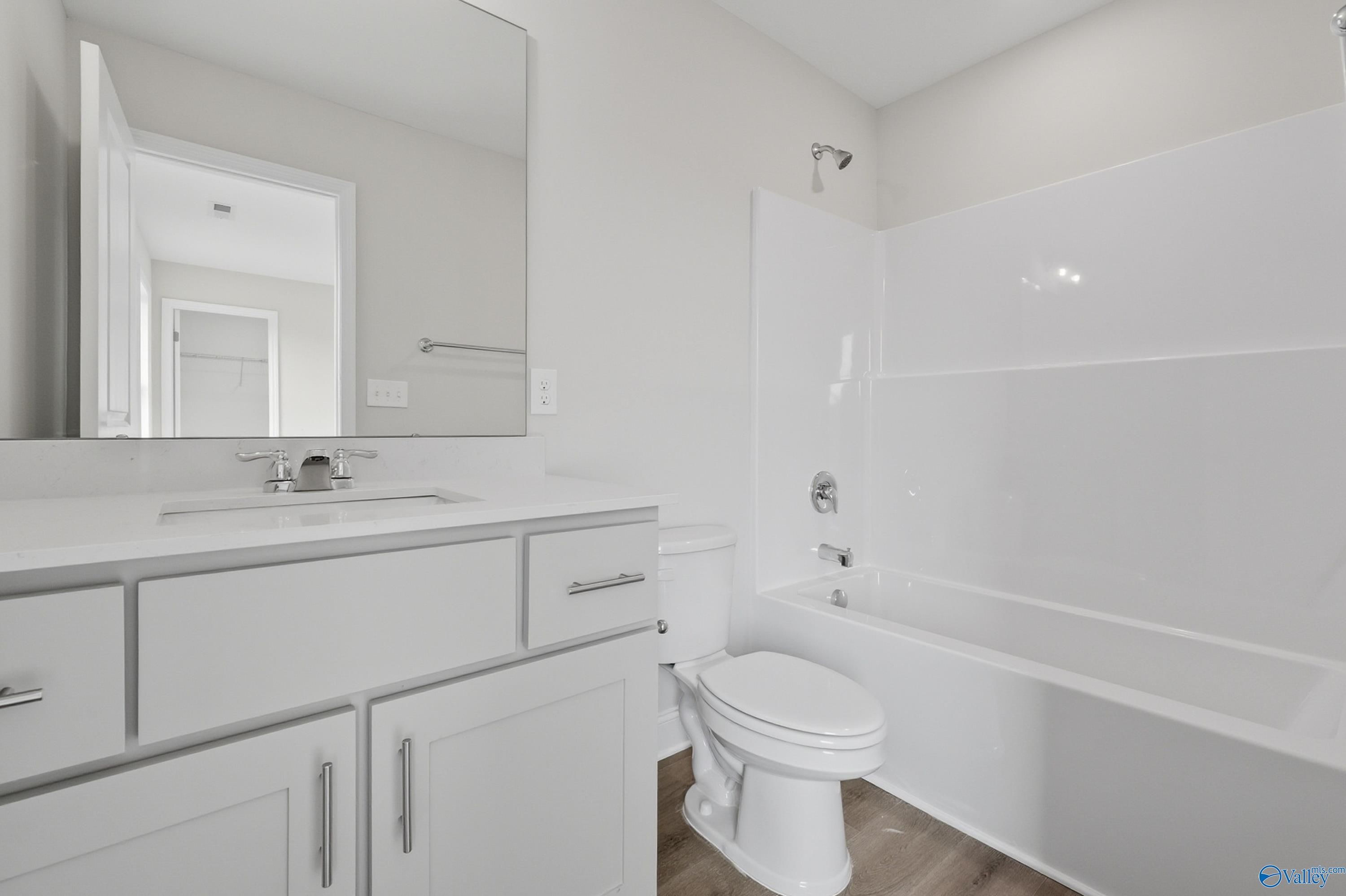 Image 31 of Davidson Homes' New Home at 16770 Demi Drive