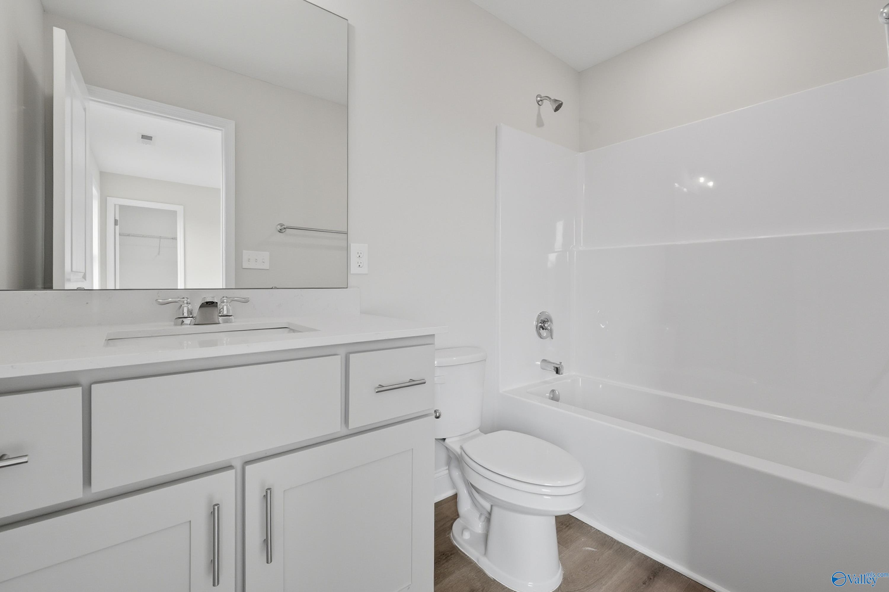 Image 31 of Davidson Homes' New Home at 16770 Demi Drive