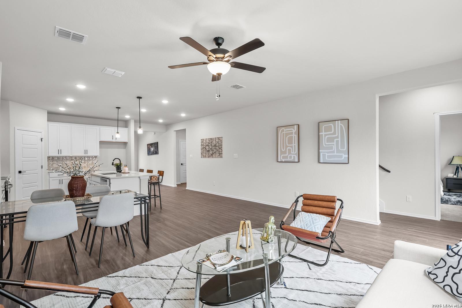 Image 15 of Davidson Homes' New Home at 6502 LOWRIE BLOCK