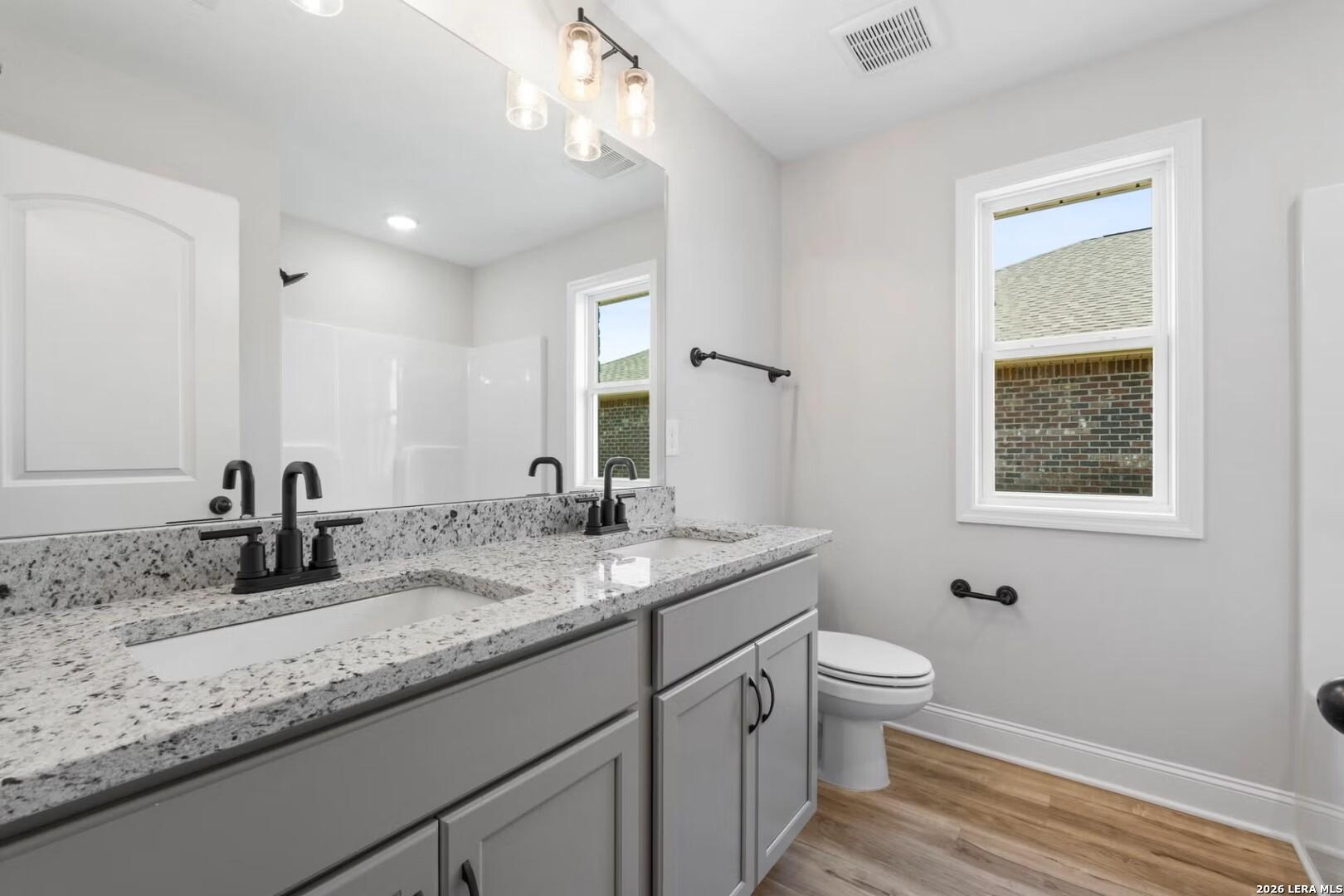 Image 22 of Davidson Homes' New Home at 6421 Scrappy St