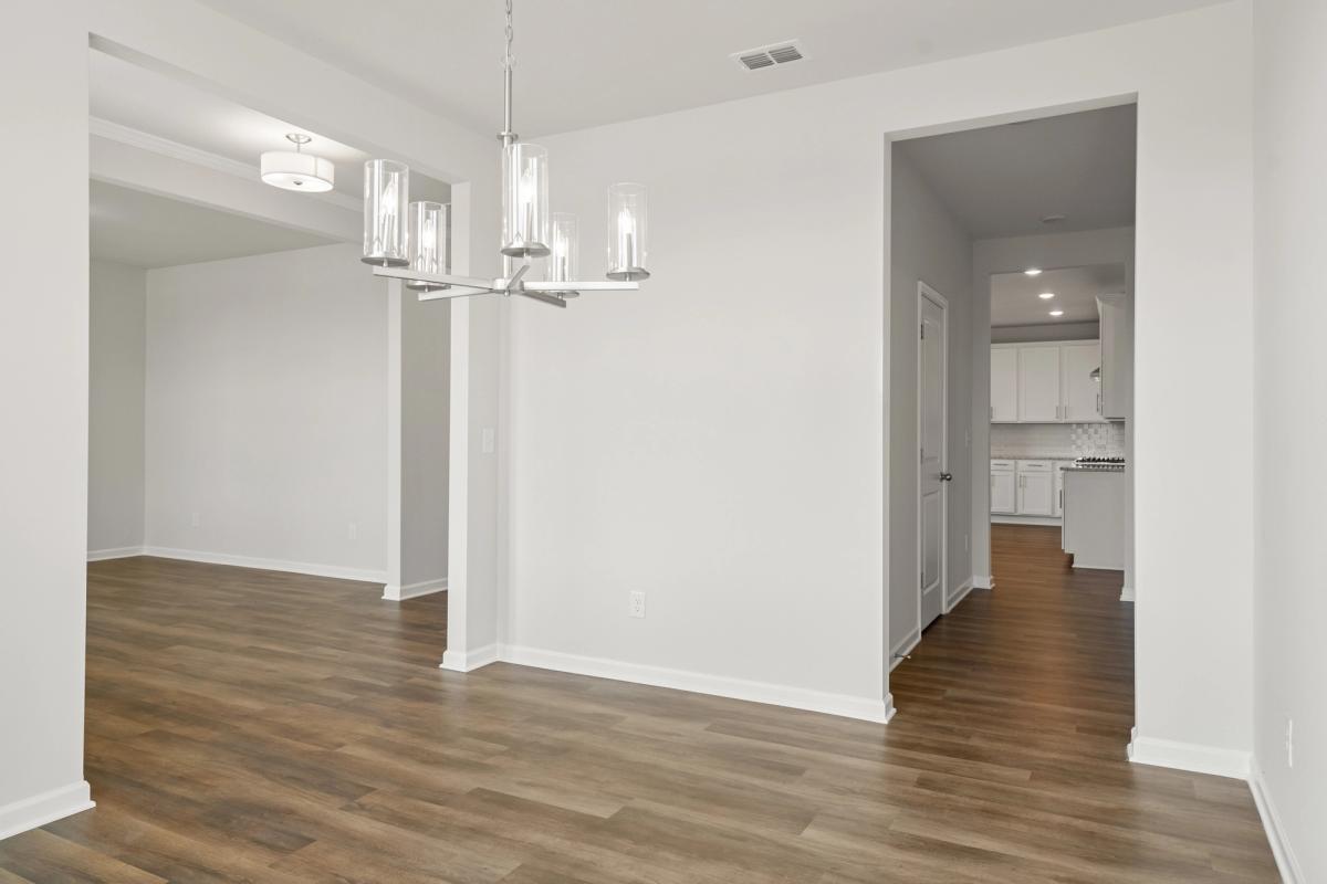 Image 7 of Davidson Homes' New Home at 209 Evetor Road